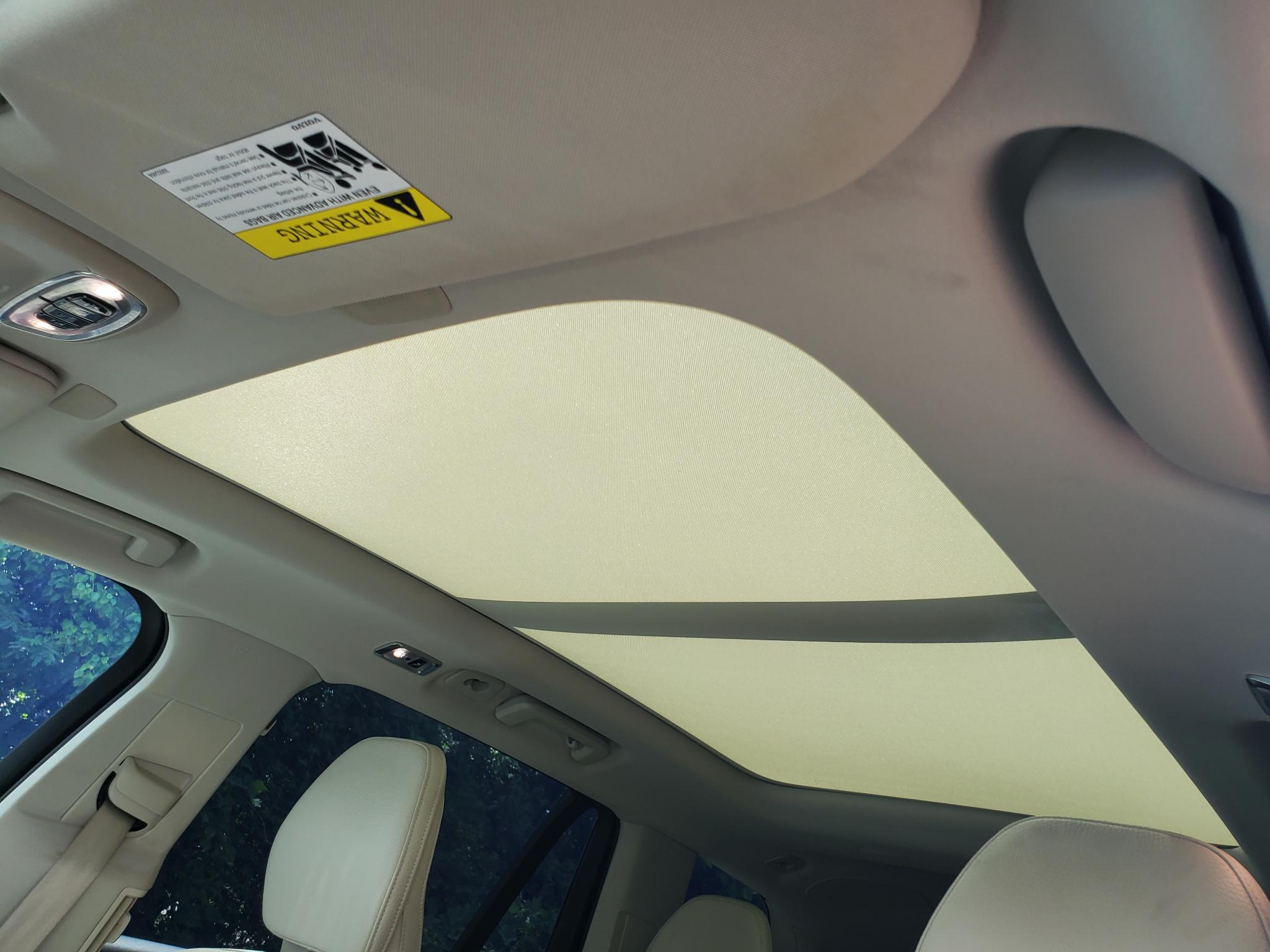 Volvo XC90 T6 AWD 2019
