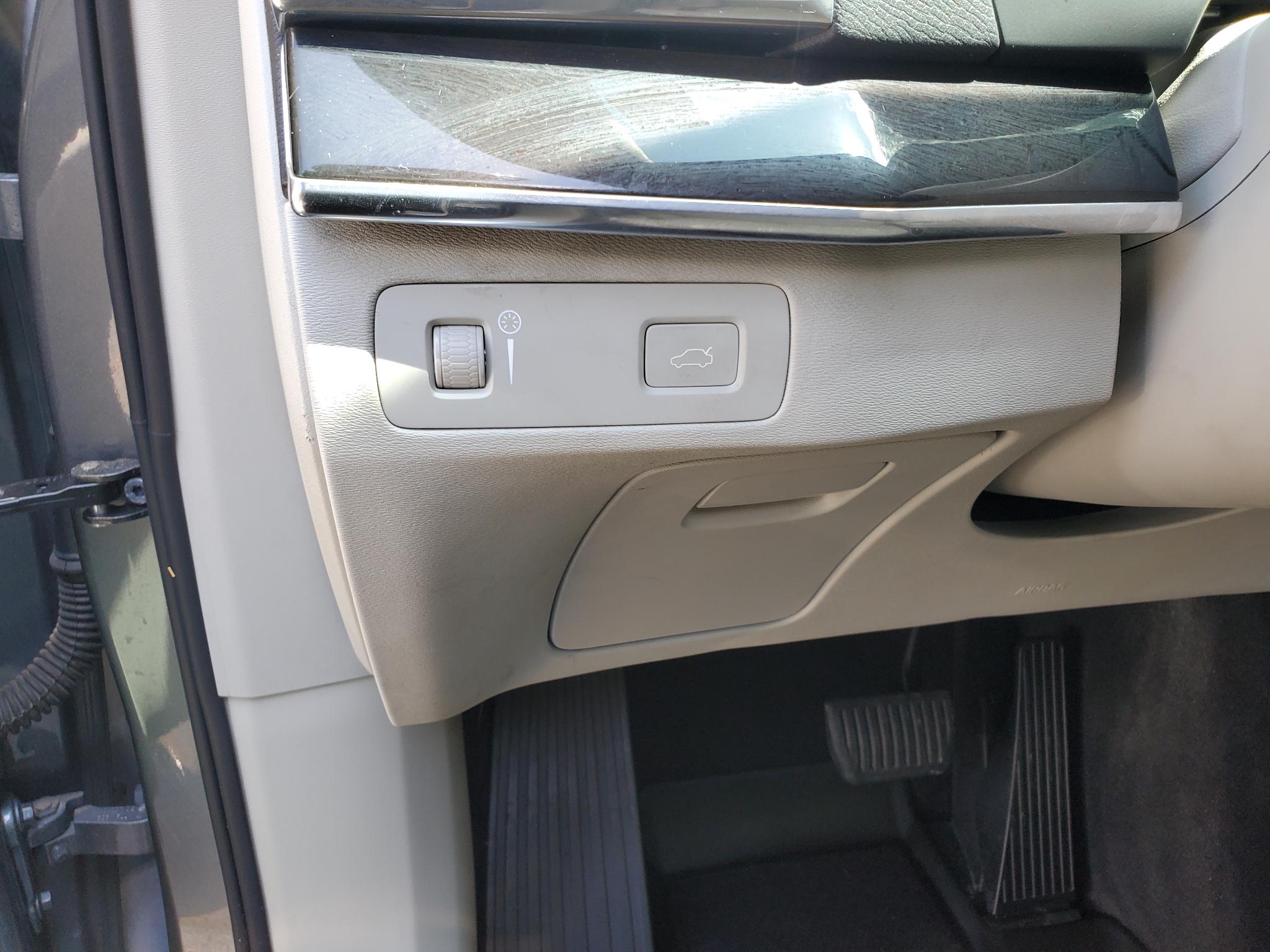 Volvo XC90 T6 AWD 2019