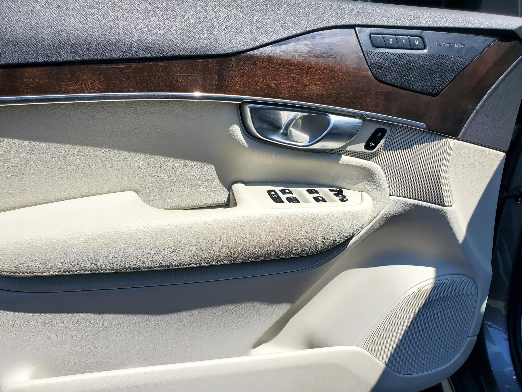 Volvo XC90 T6 AWD 2019