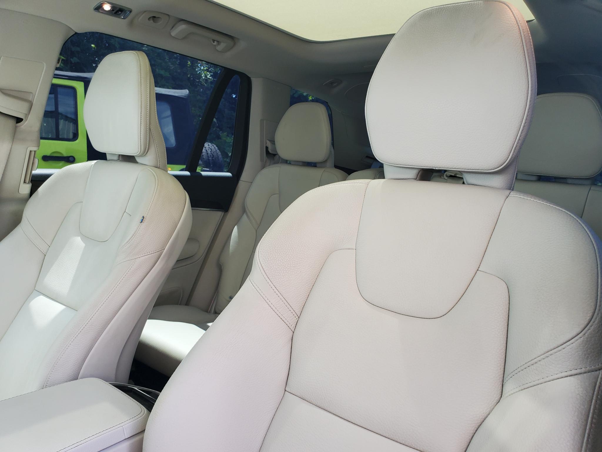 Volvo XC90 T6 AWD 2019