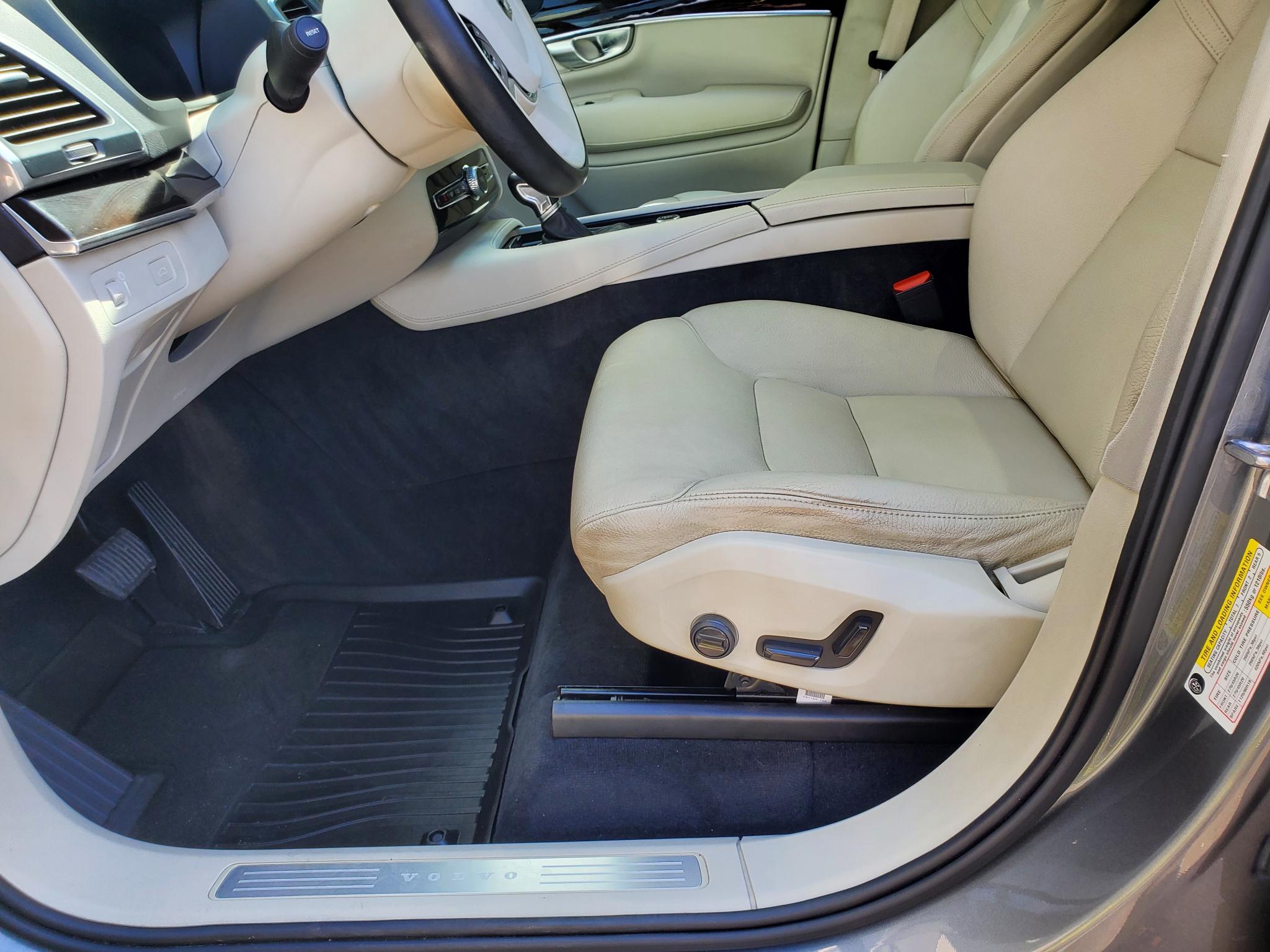 Volvo XC90 T6 AWD 2019