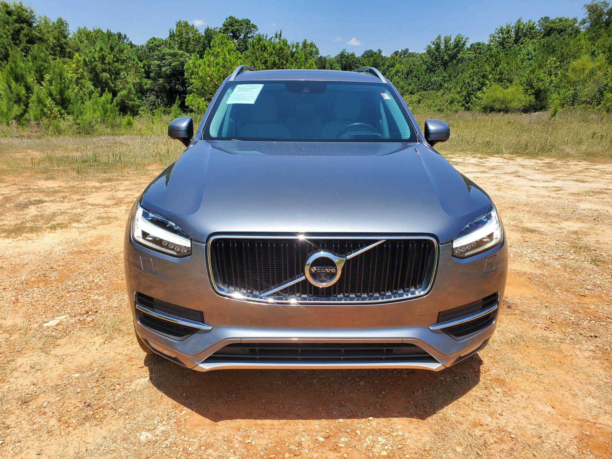 Volvo XC90  2019