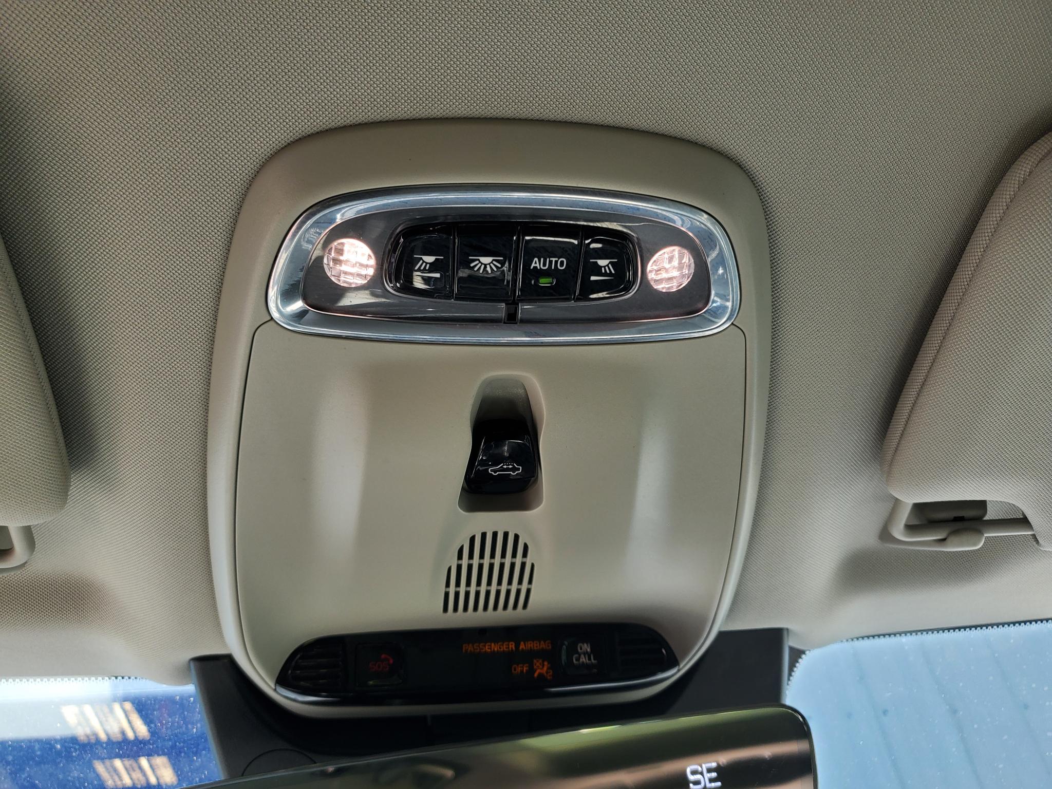 Volvo XC90  2019