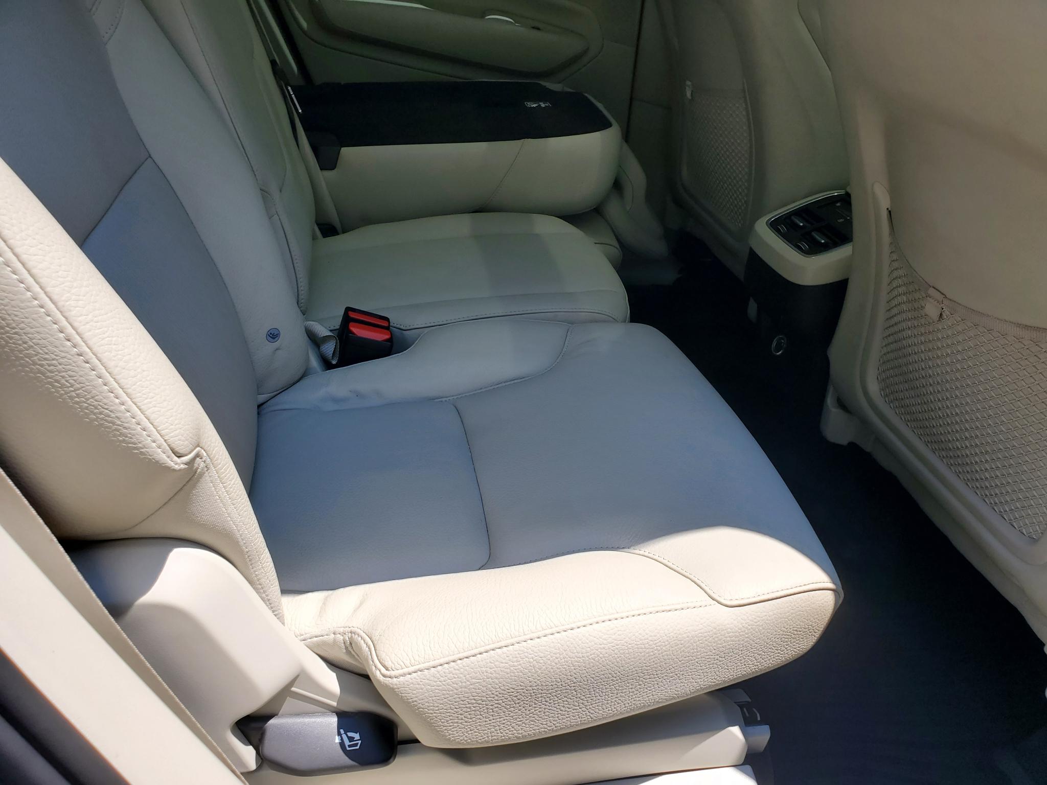 Volvo XC90  2019