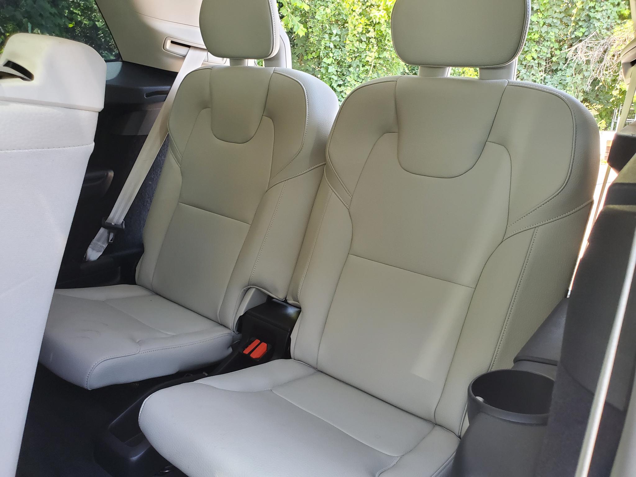 Volvo XC90  2019