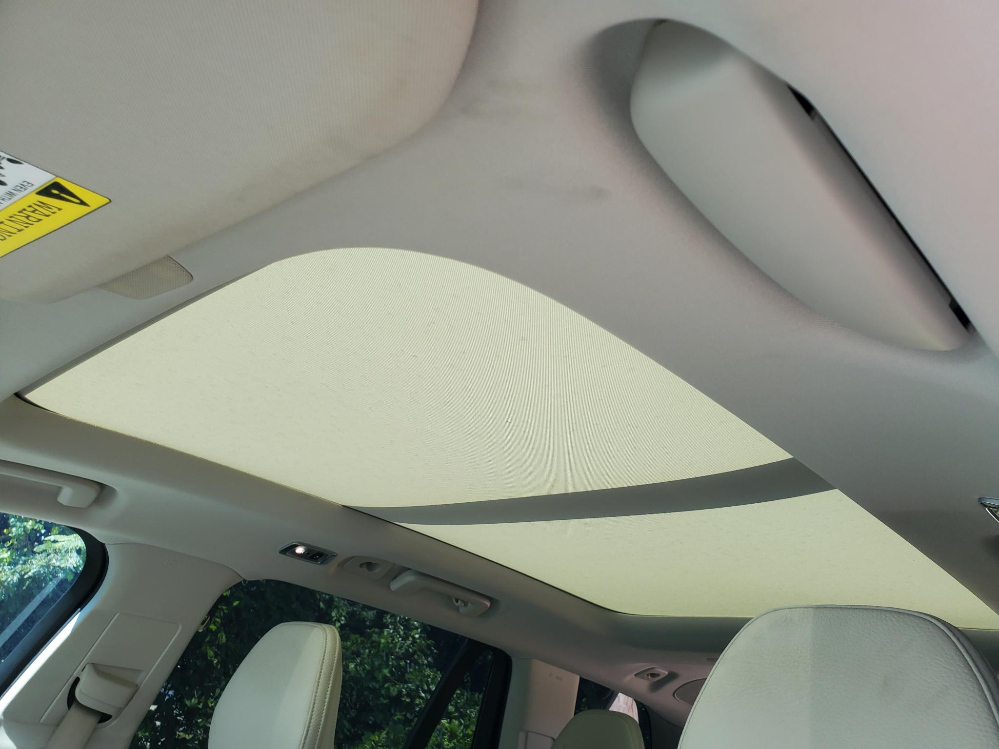 Volvo XC90  2019