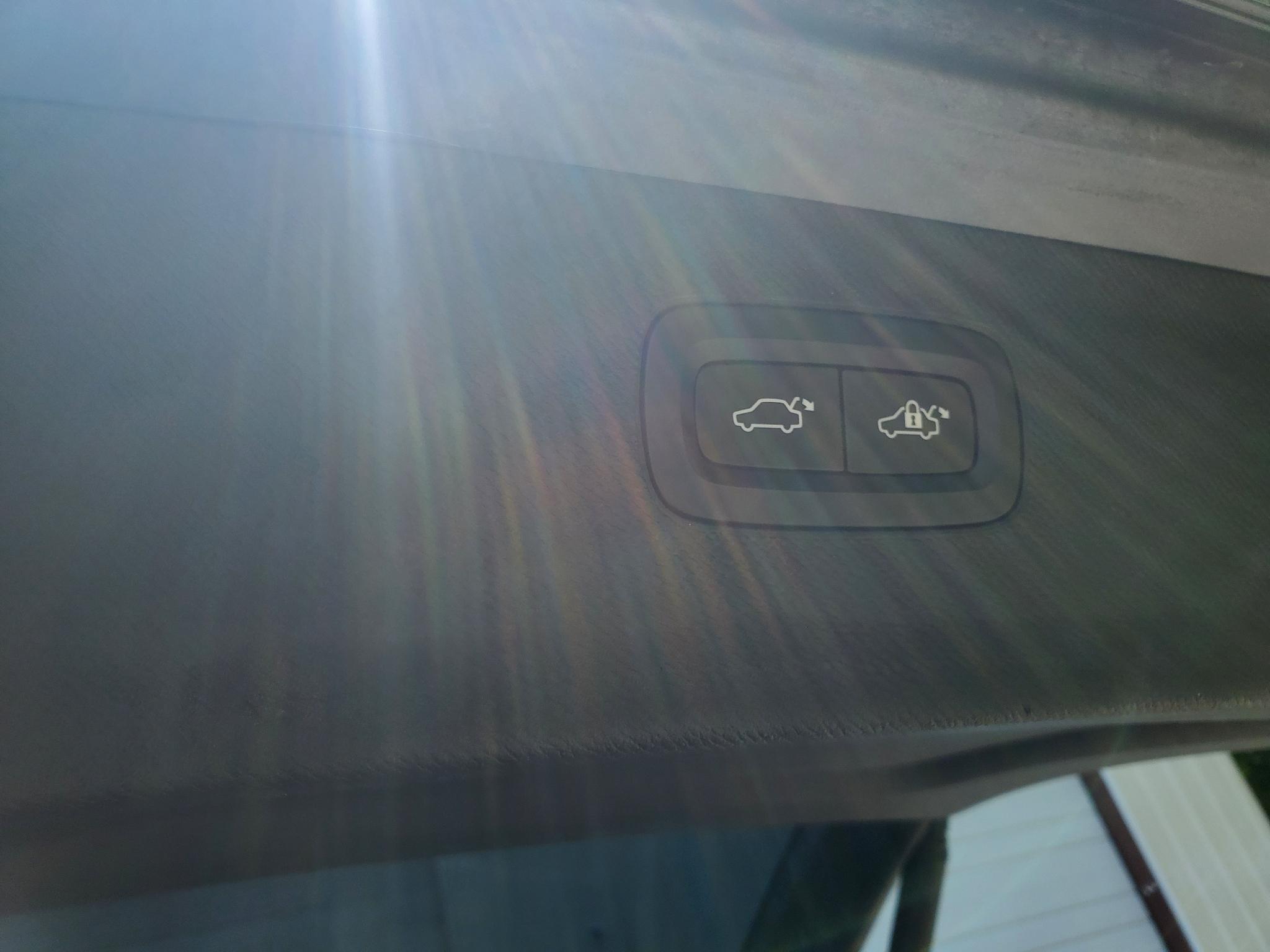Volvo XC90  2019