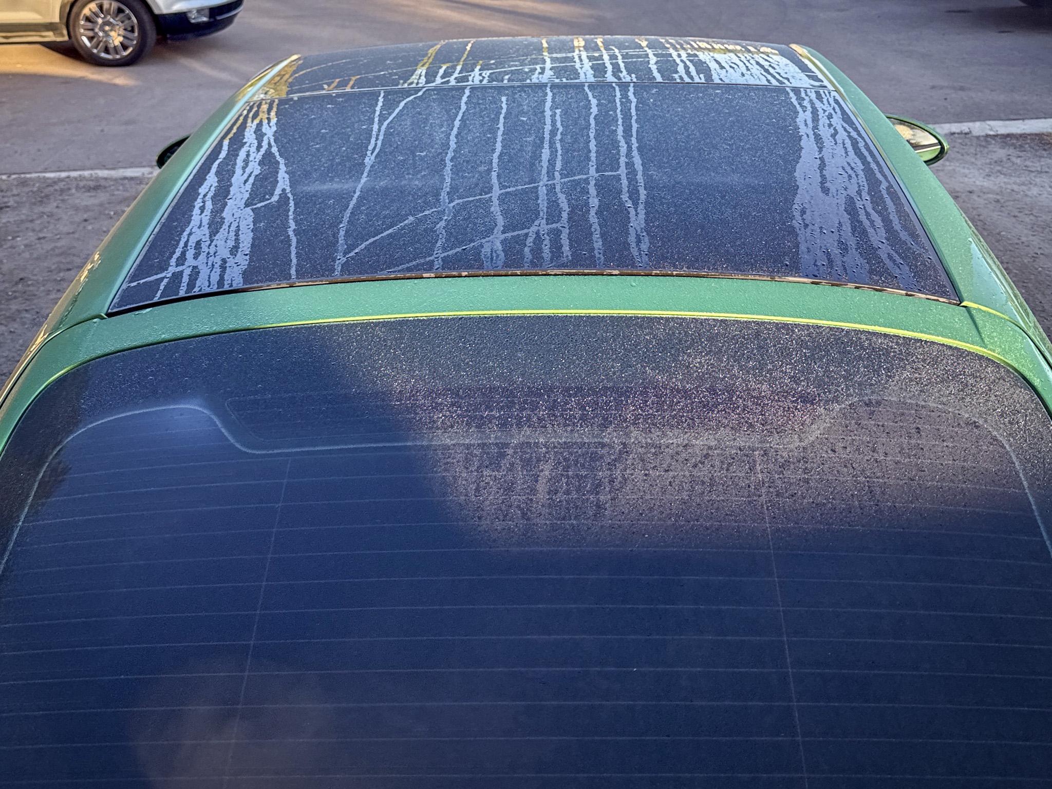 Porsche Panamera  2018