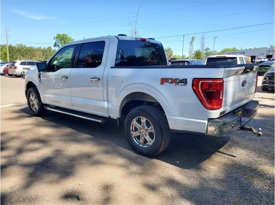 Ford F-150  2022