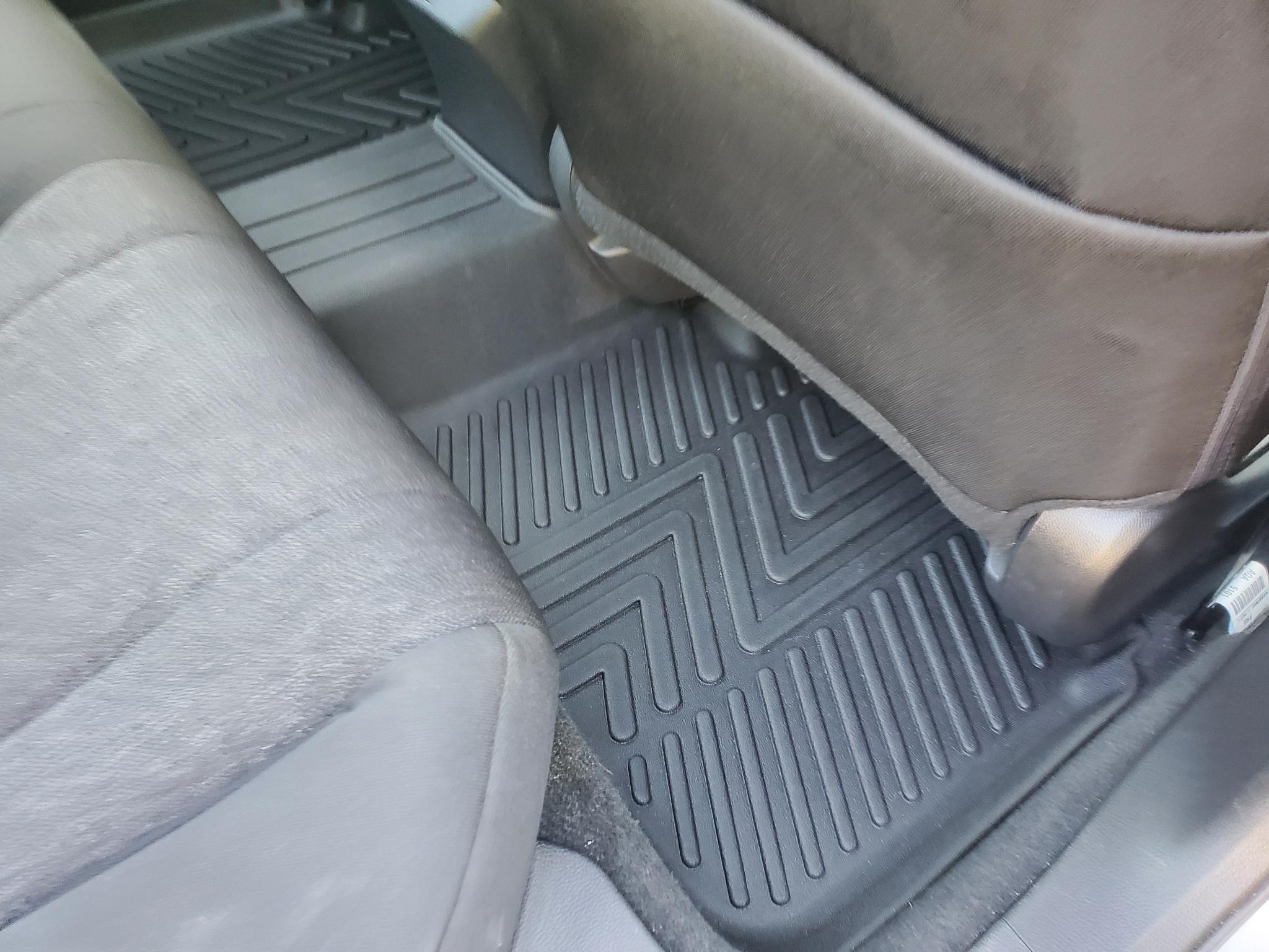 Honda Accord Sedan SE CVT 2025