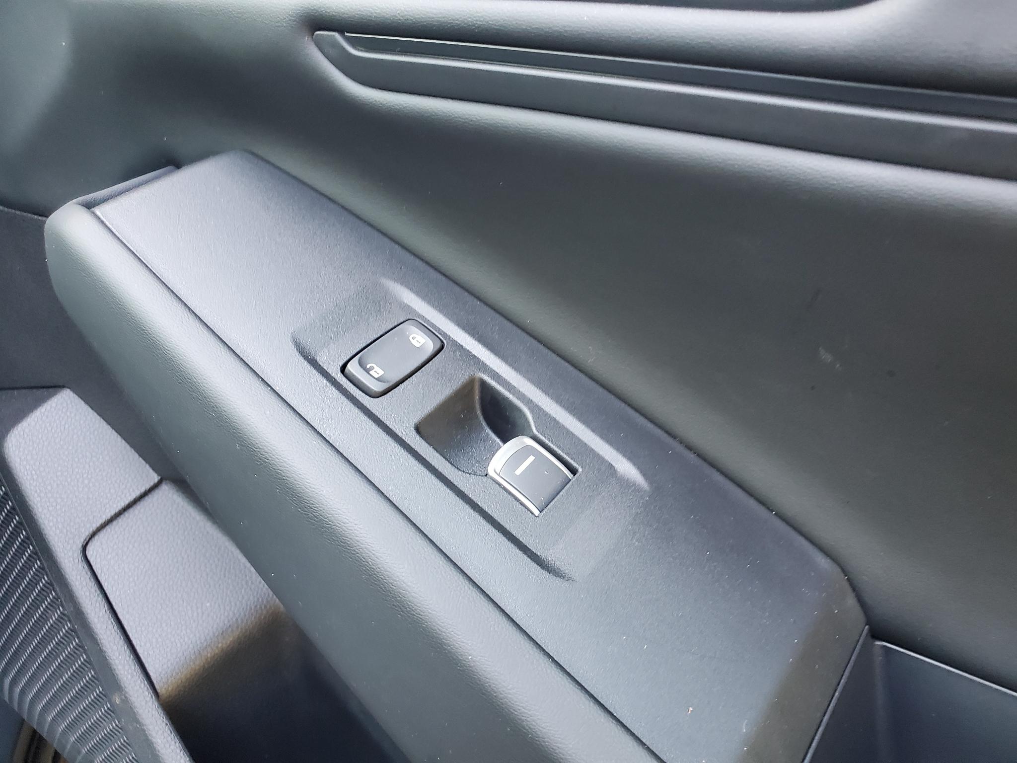 Honda Accord Sedan SE CVT 2025