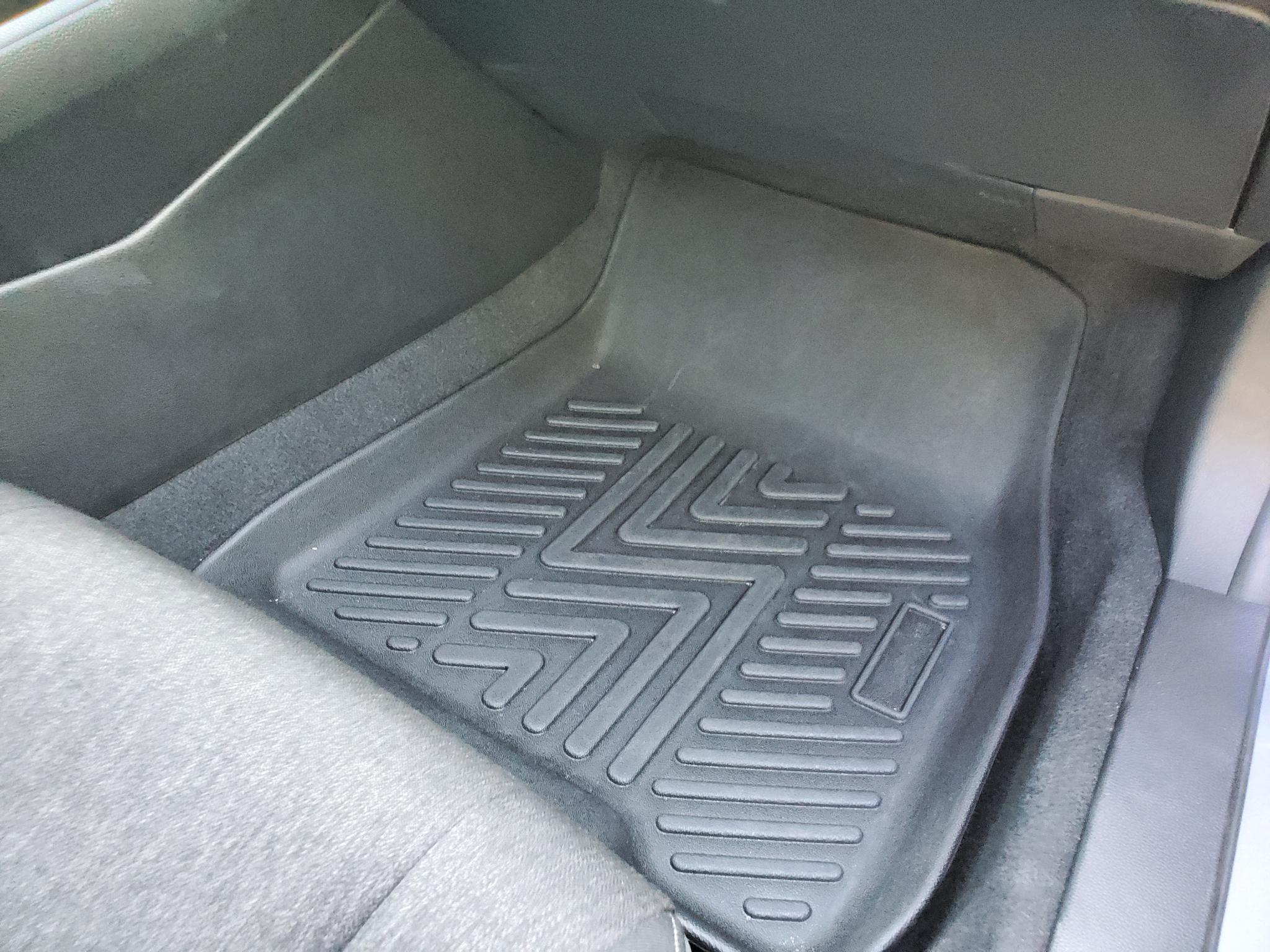 Honda Accord Sedan SE CVT 2025