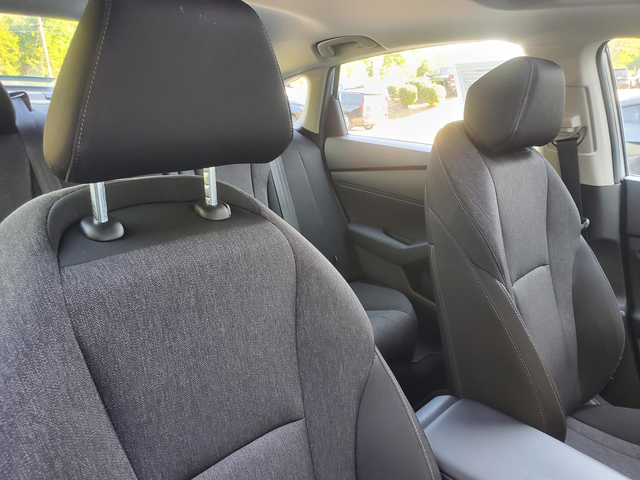 Honda Accord Sedan SE CVT 2025