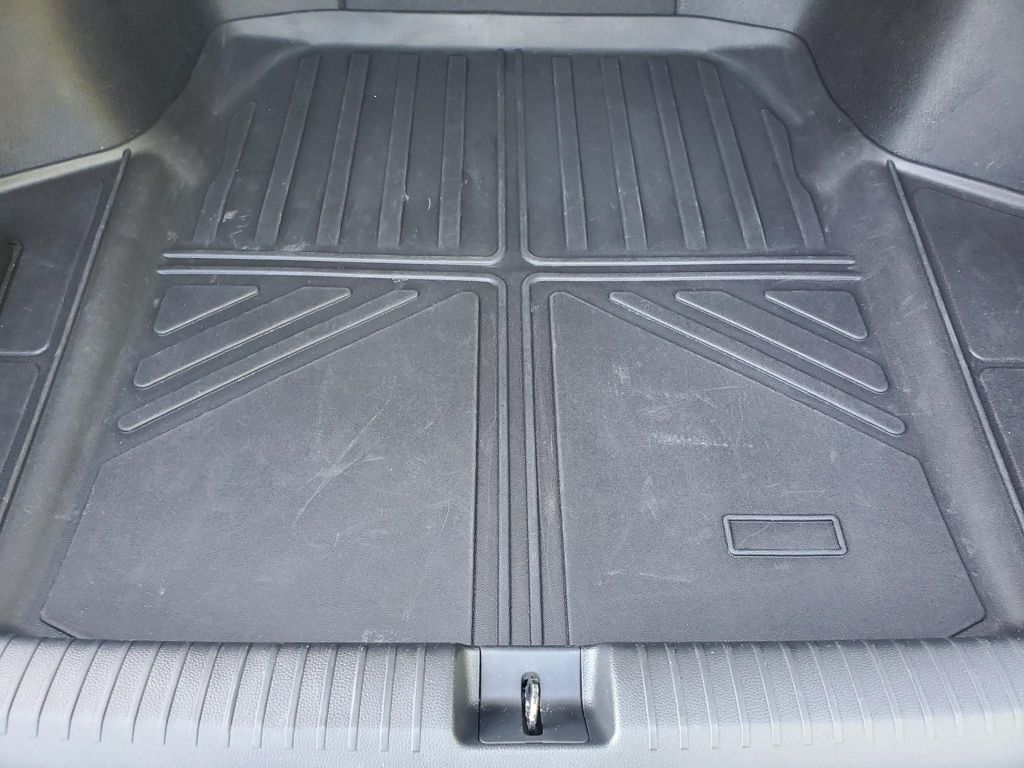 Honda Accord Sedan SE CVT 2025