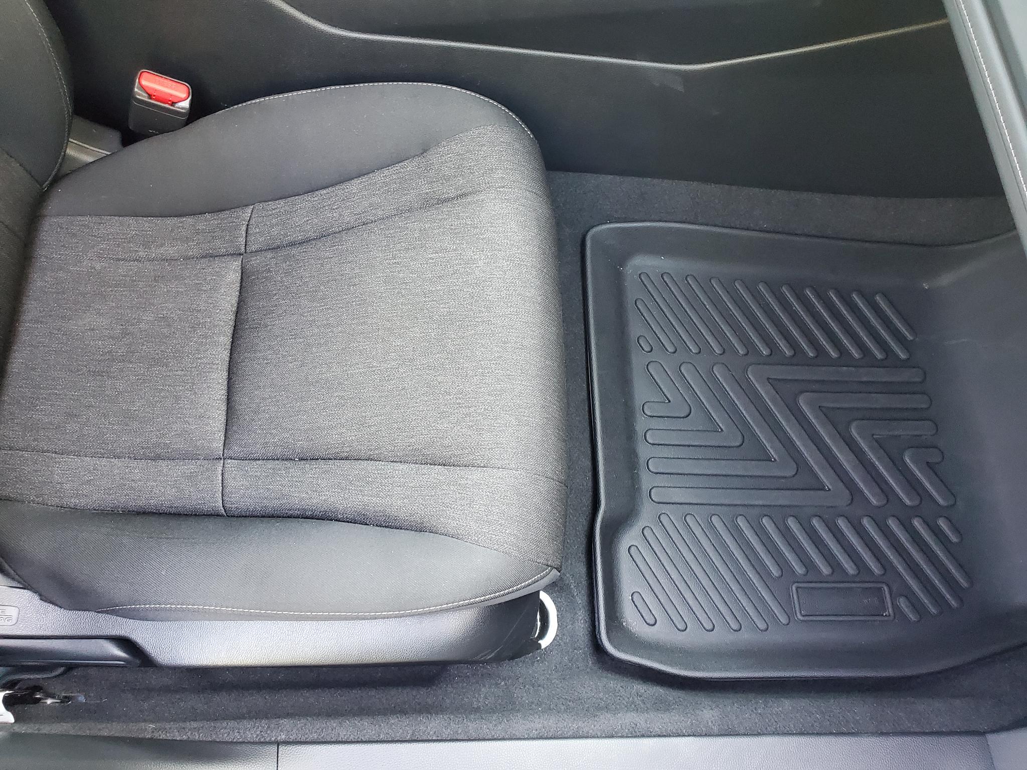 Honda Accord Sedan SE CVT 2025