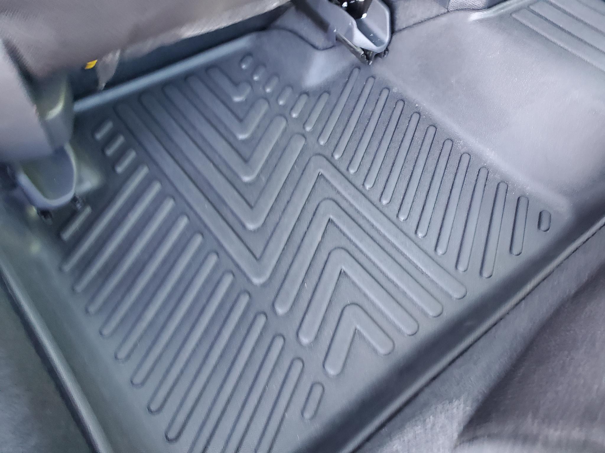 Honda Accord Sedan SE CVT 2025