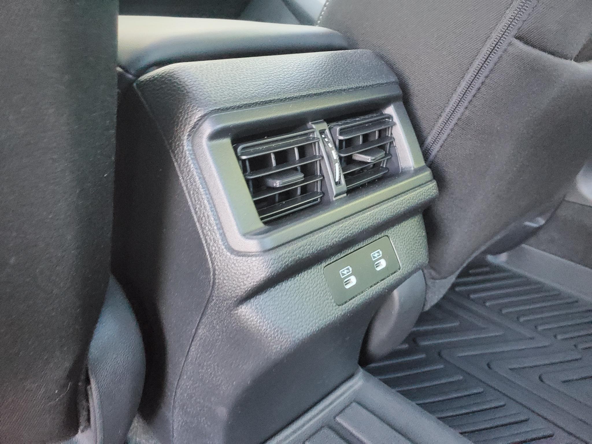 Honda Accord Sedan SE CVT 2025