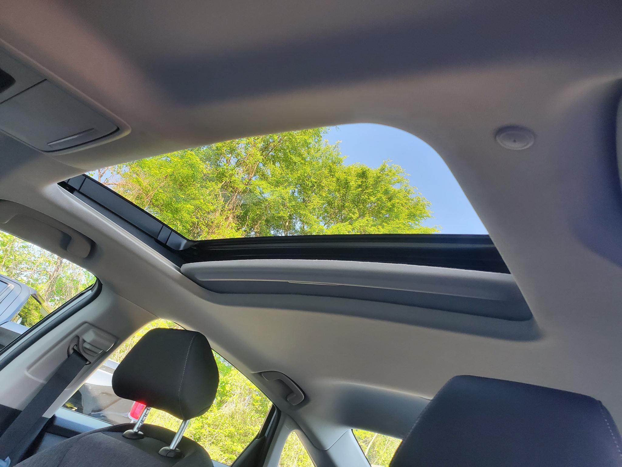 Honda Accord Sedan SE CVT 2025