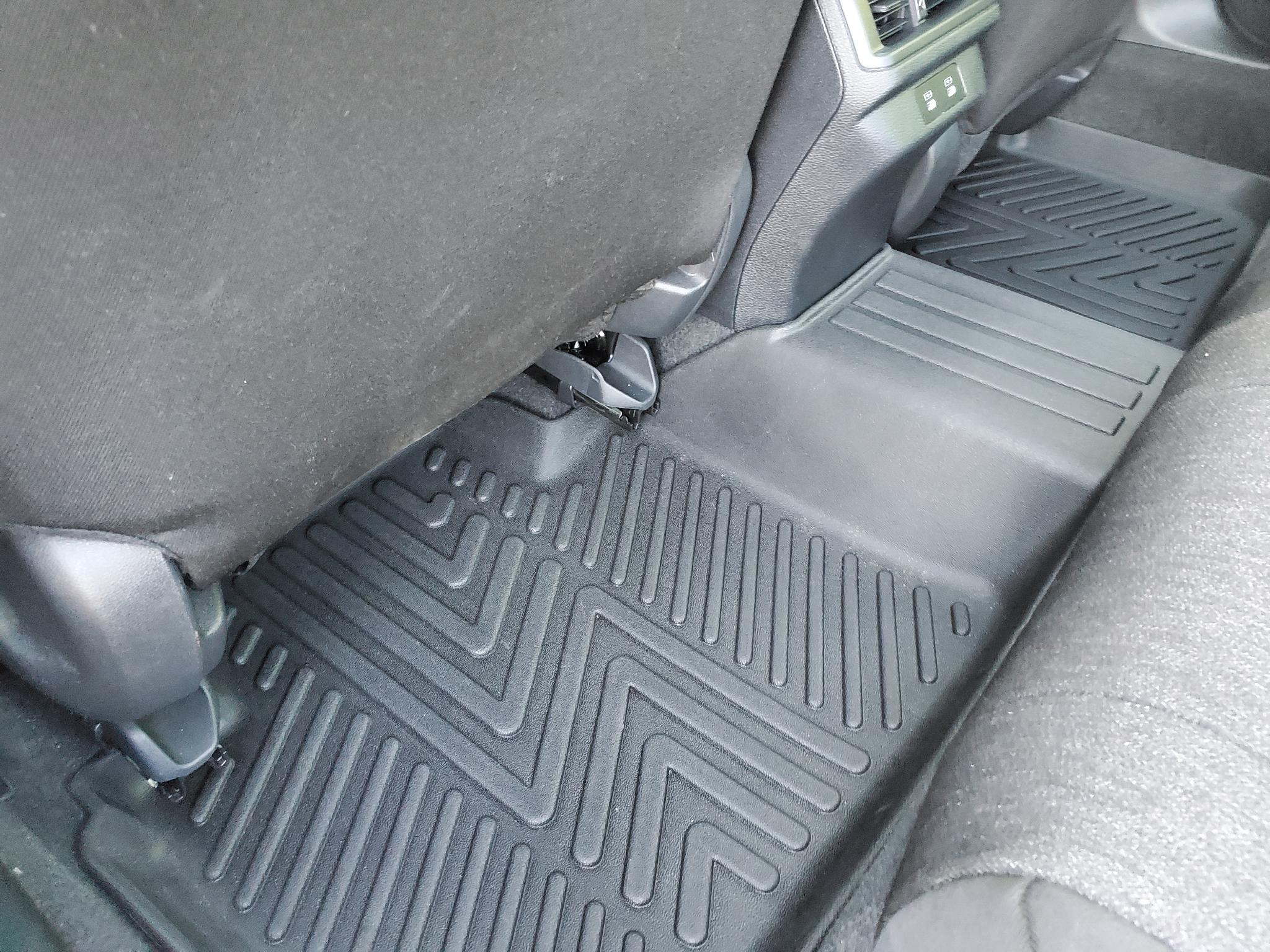 Honda Accord Sedan SE CVT 2025