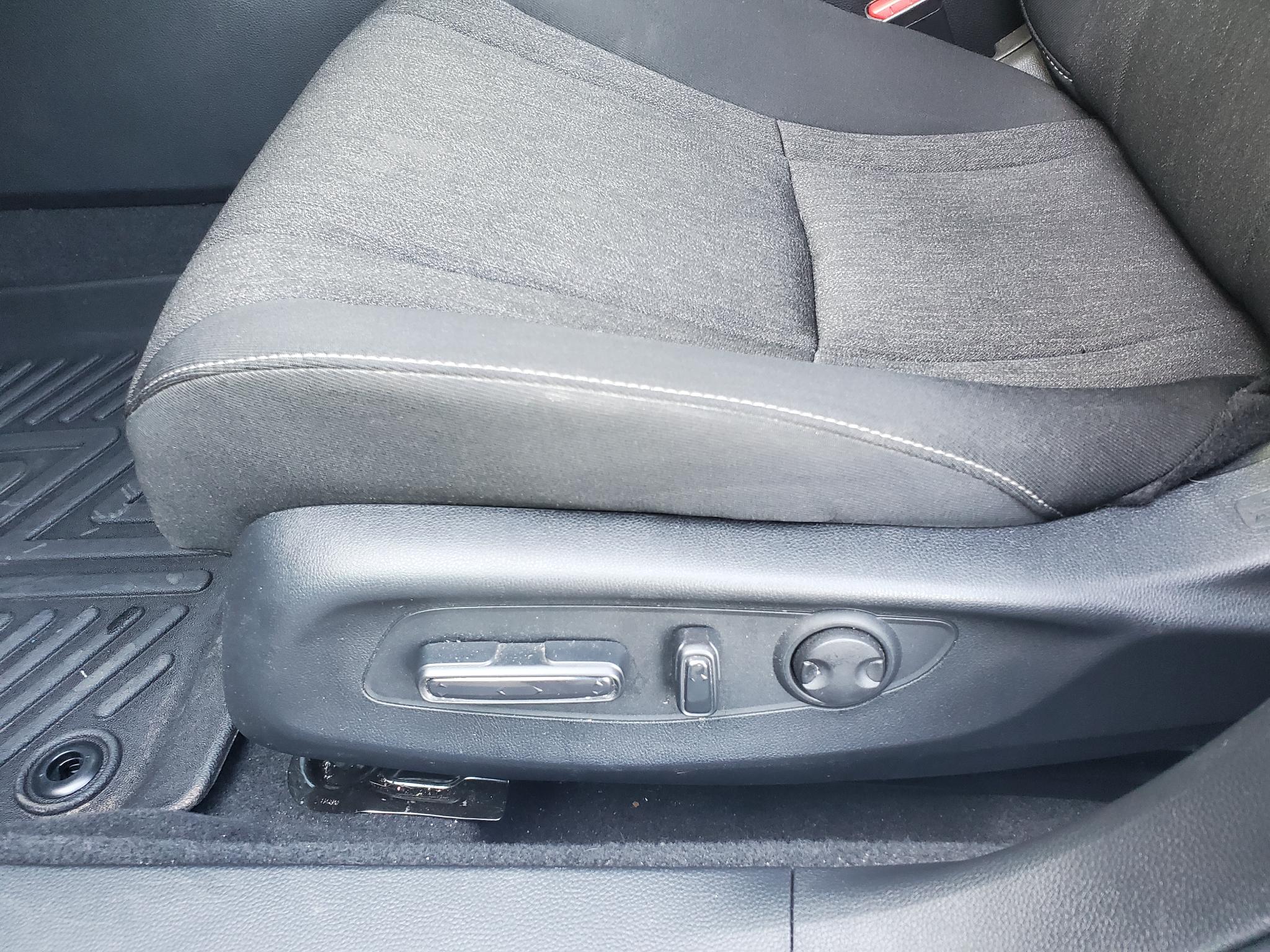 Honda Accord Sedan SE CVT 2025