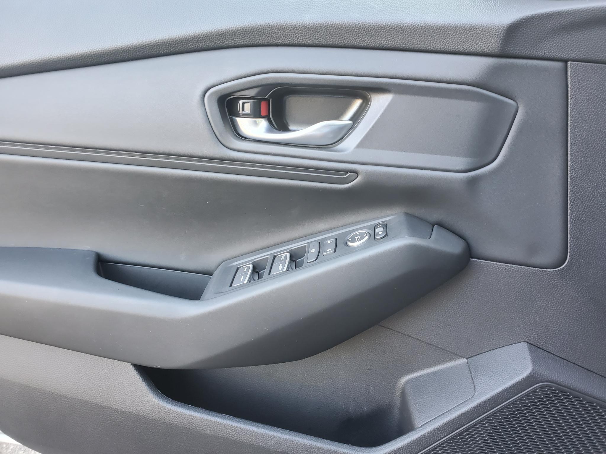 Honda Accord Sedan SE CVT 2025