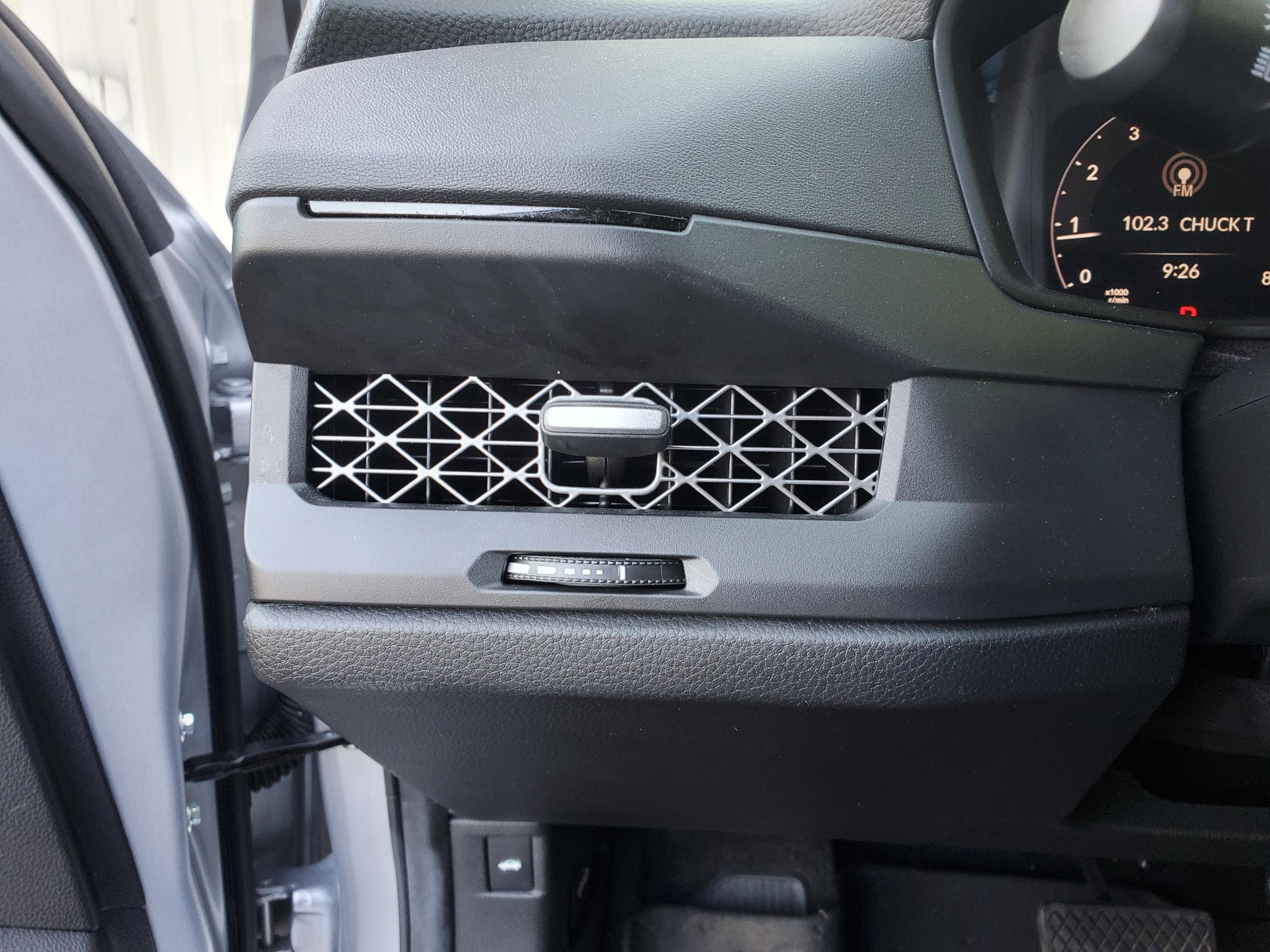 Honda Accord Sedan SE CVT 2025