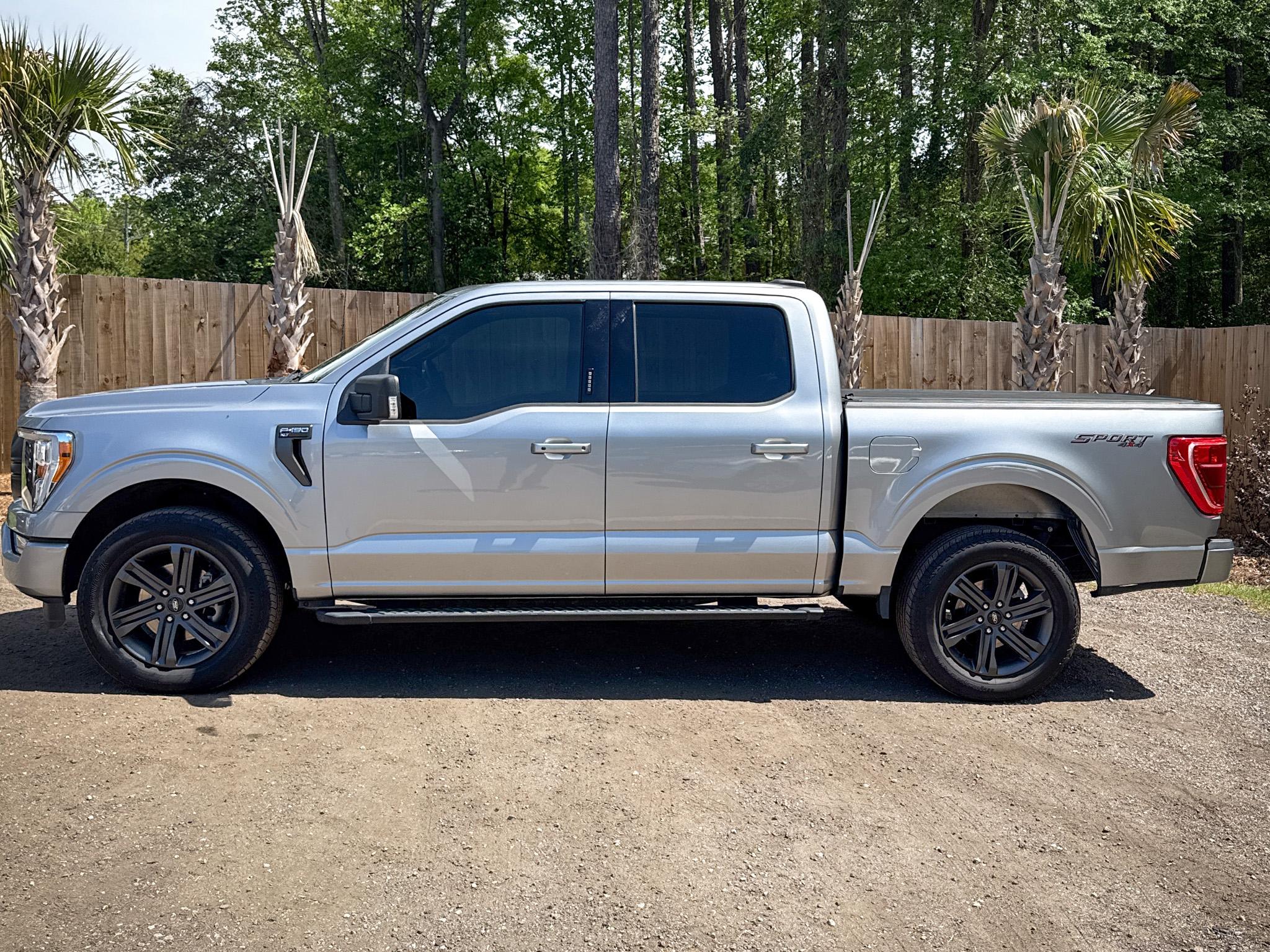 Ford F-150  2023