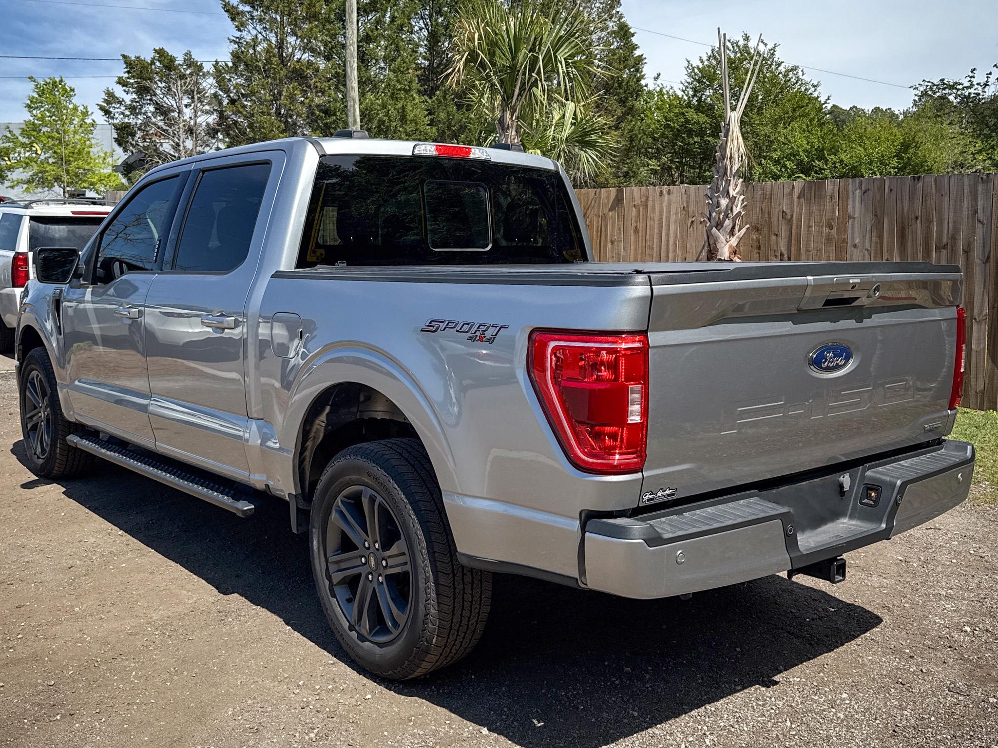 Ford F-150  2023