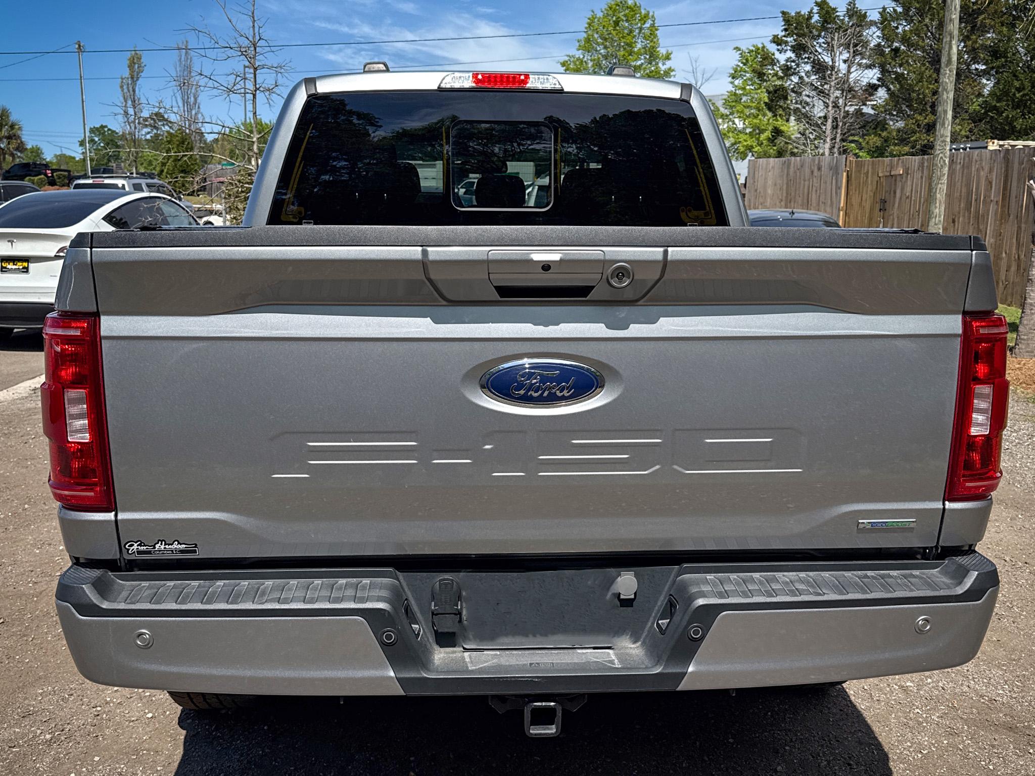 Ford F-150  2023