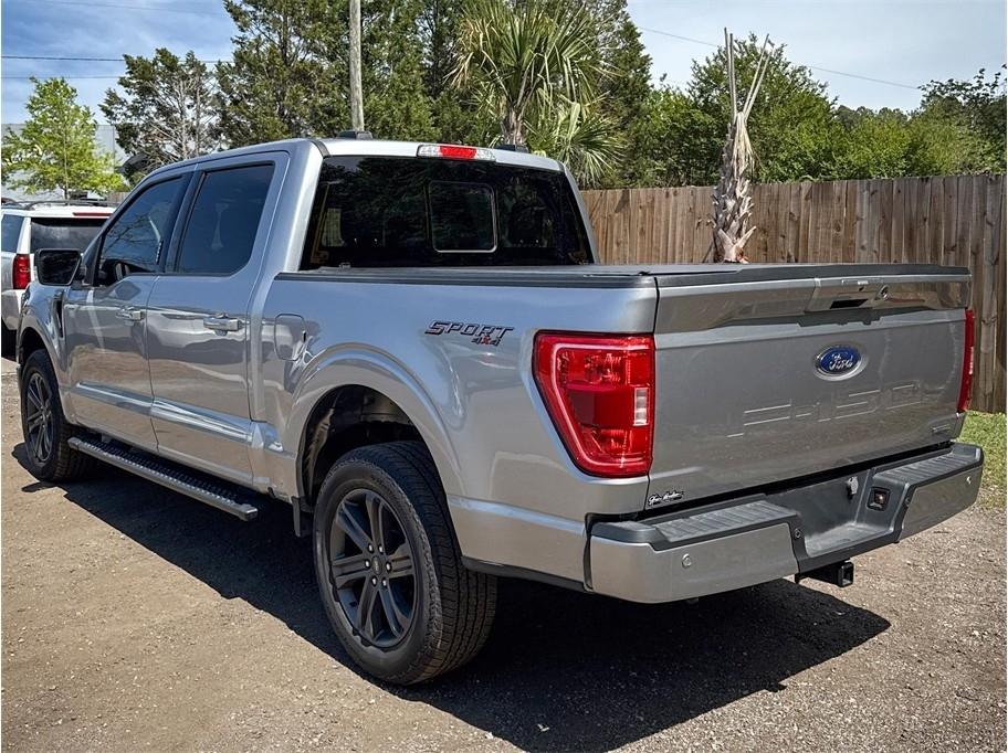 Ford F-150  2023
