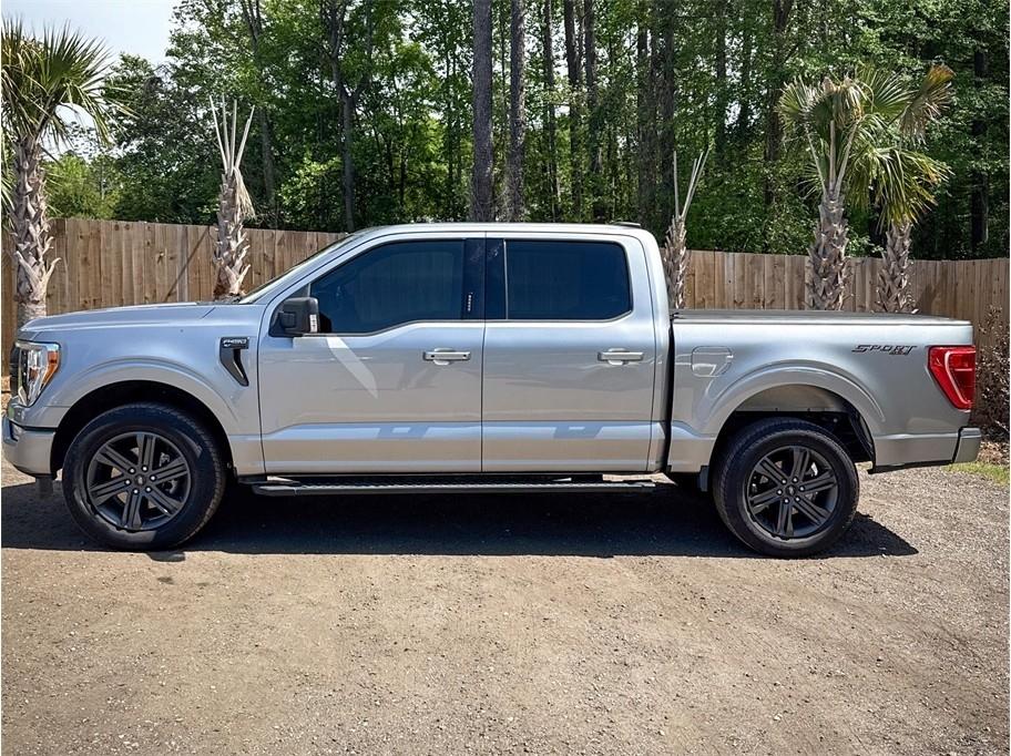 Ford F-150  2023