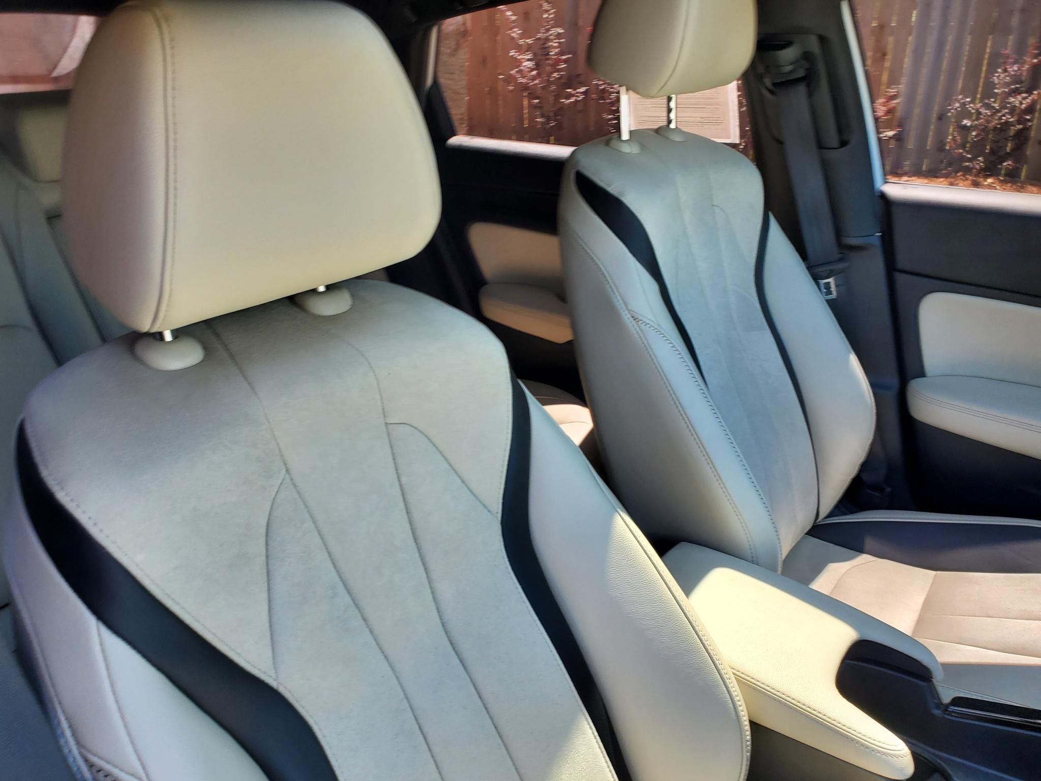 Acura Integra CVT w/A-Spec Technology Package 2025