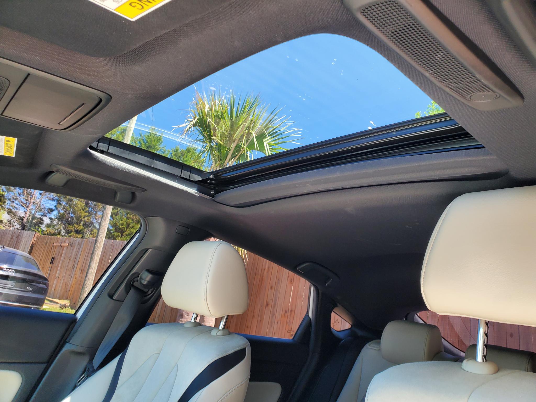 Acura Integra CVT w/A-Spec Technology Package 2025