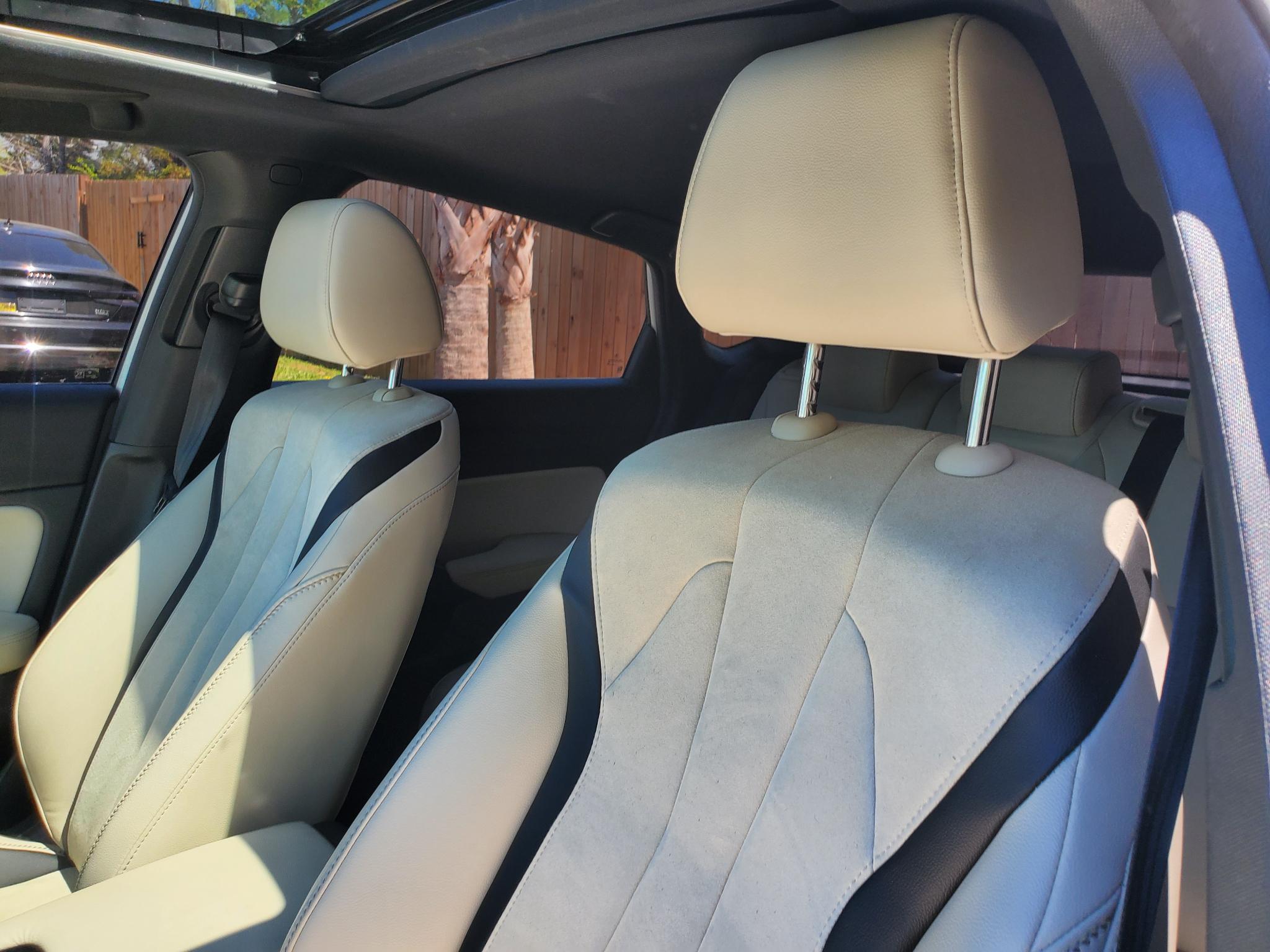 Acura Integra CVT w/A-Spec Technology Package 2025