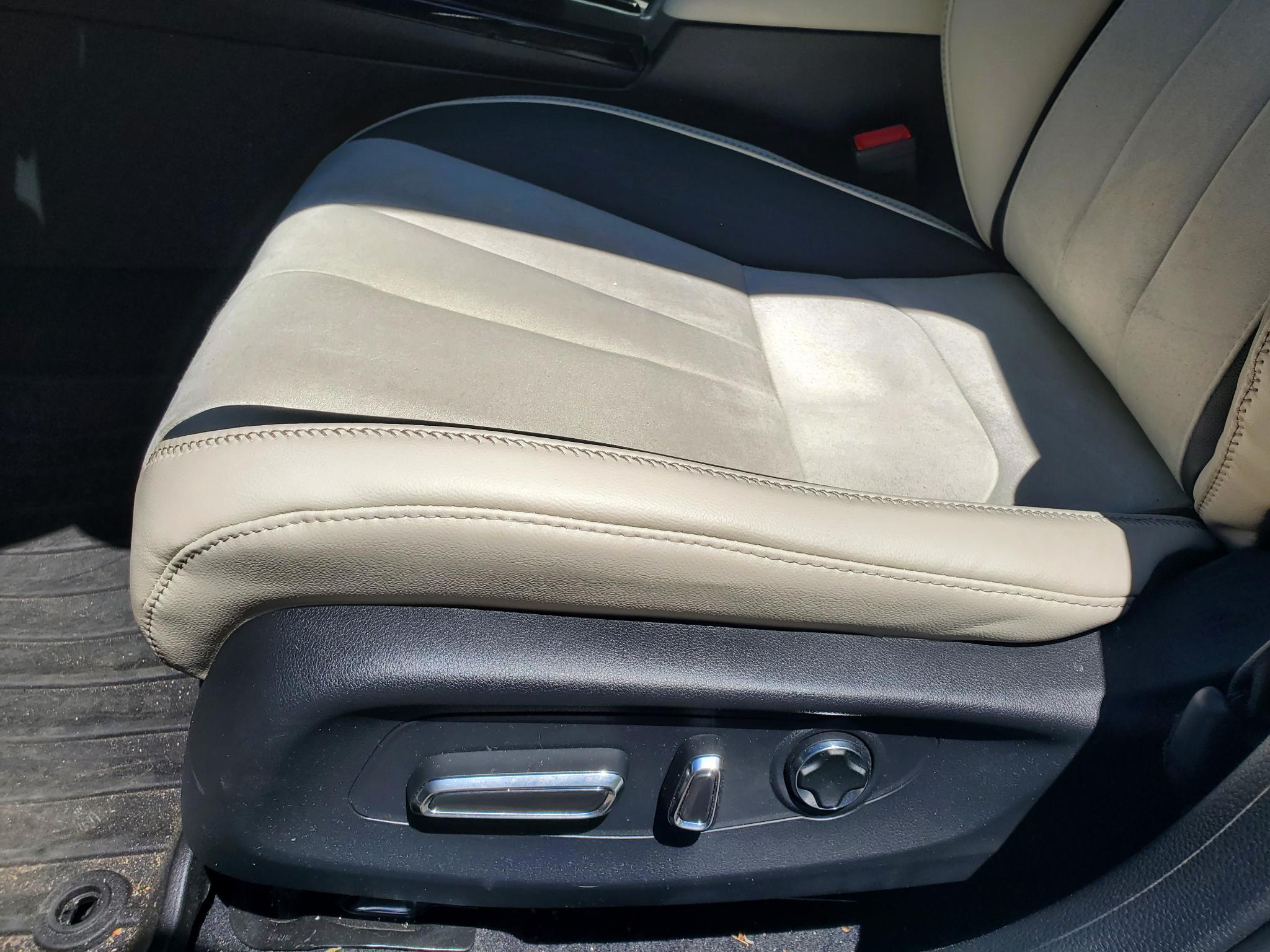 Acura Integra CVT w/A-Spec Technology Package 2025