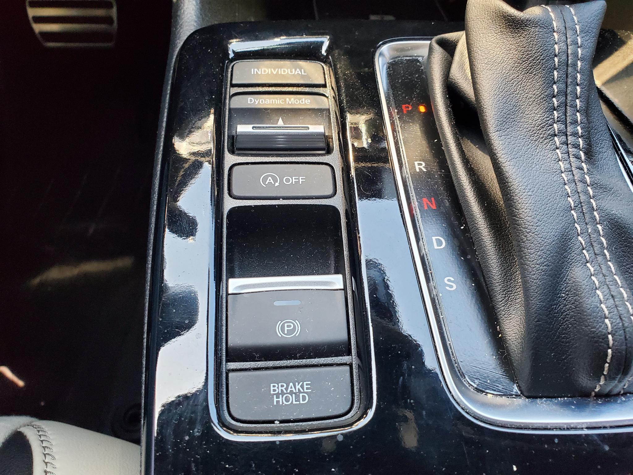 Acura Integra CVT w/A-Spec Technology Package 2025