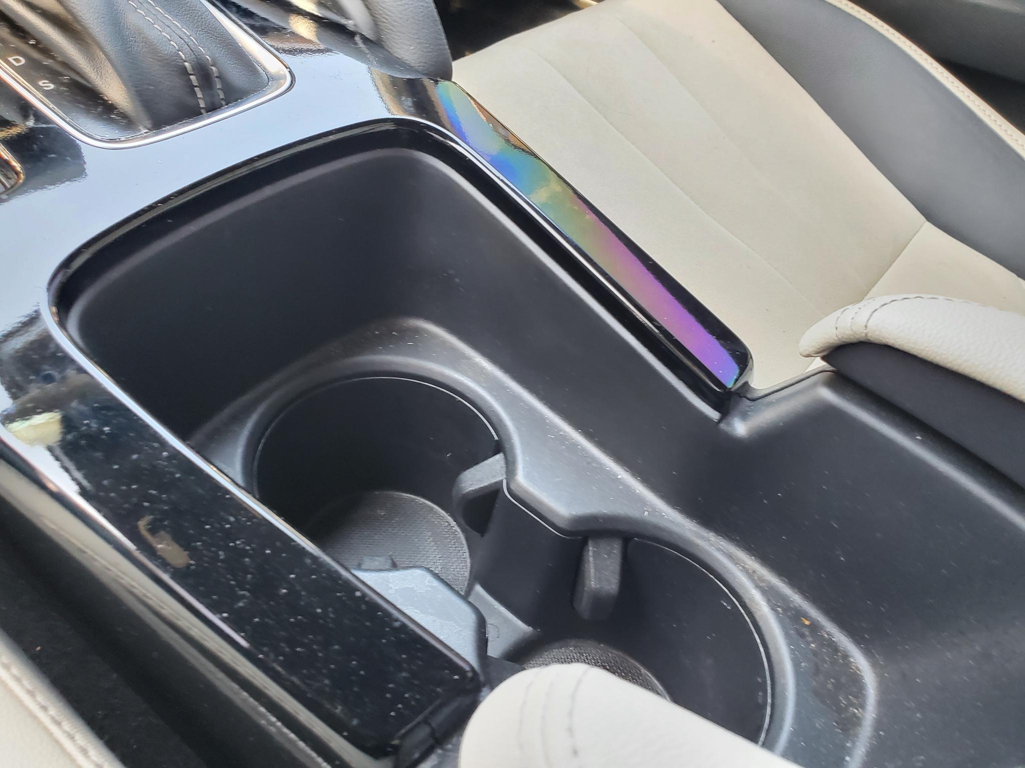 Acura Integra CVT w/A-Spec Technology Package 2025