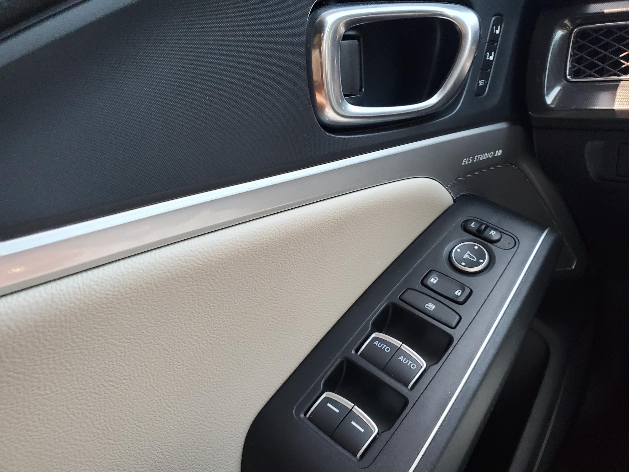 Acura Integra CVT w/A-Spec Technology Package 2025