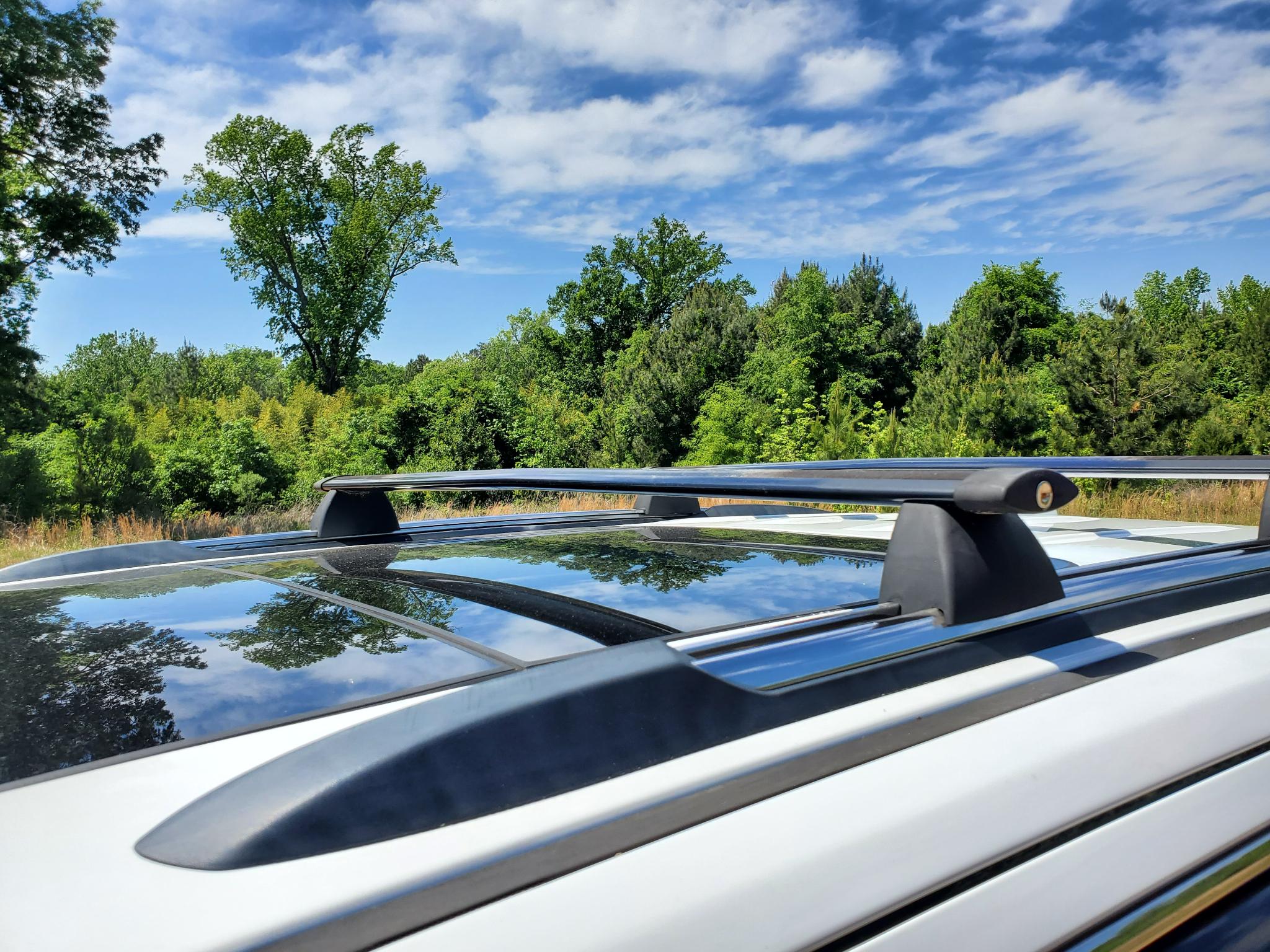 Jeep Grand Cherokee RWD 4dr Overland 2016