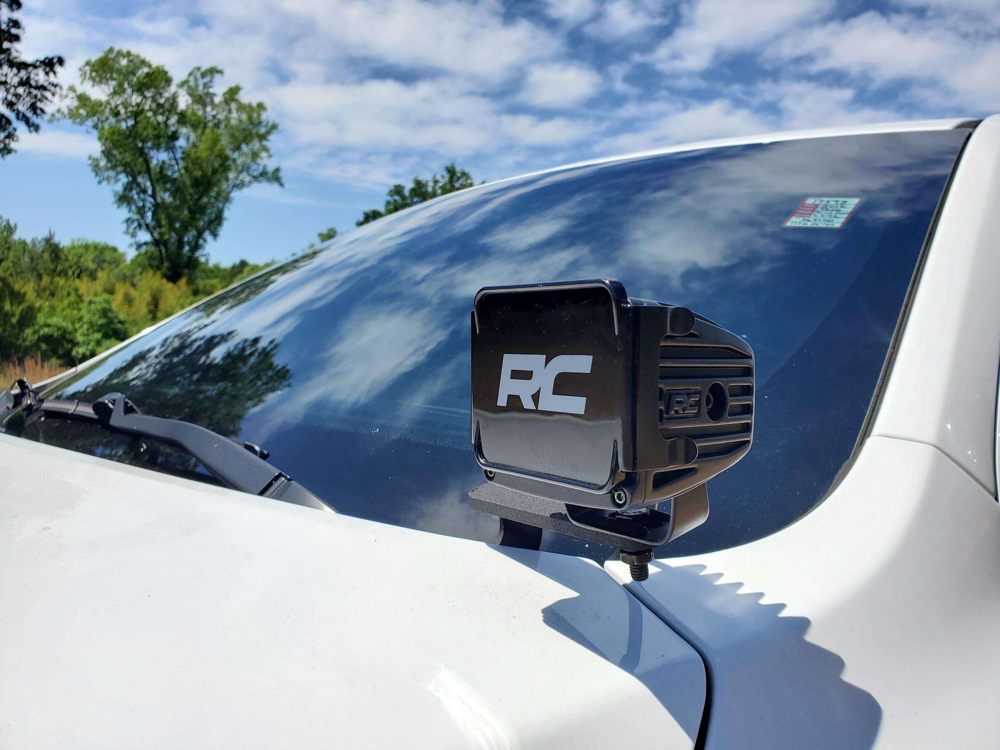 Jeep Grand Cherokee RWD 4dr Overland 2016