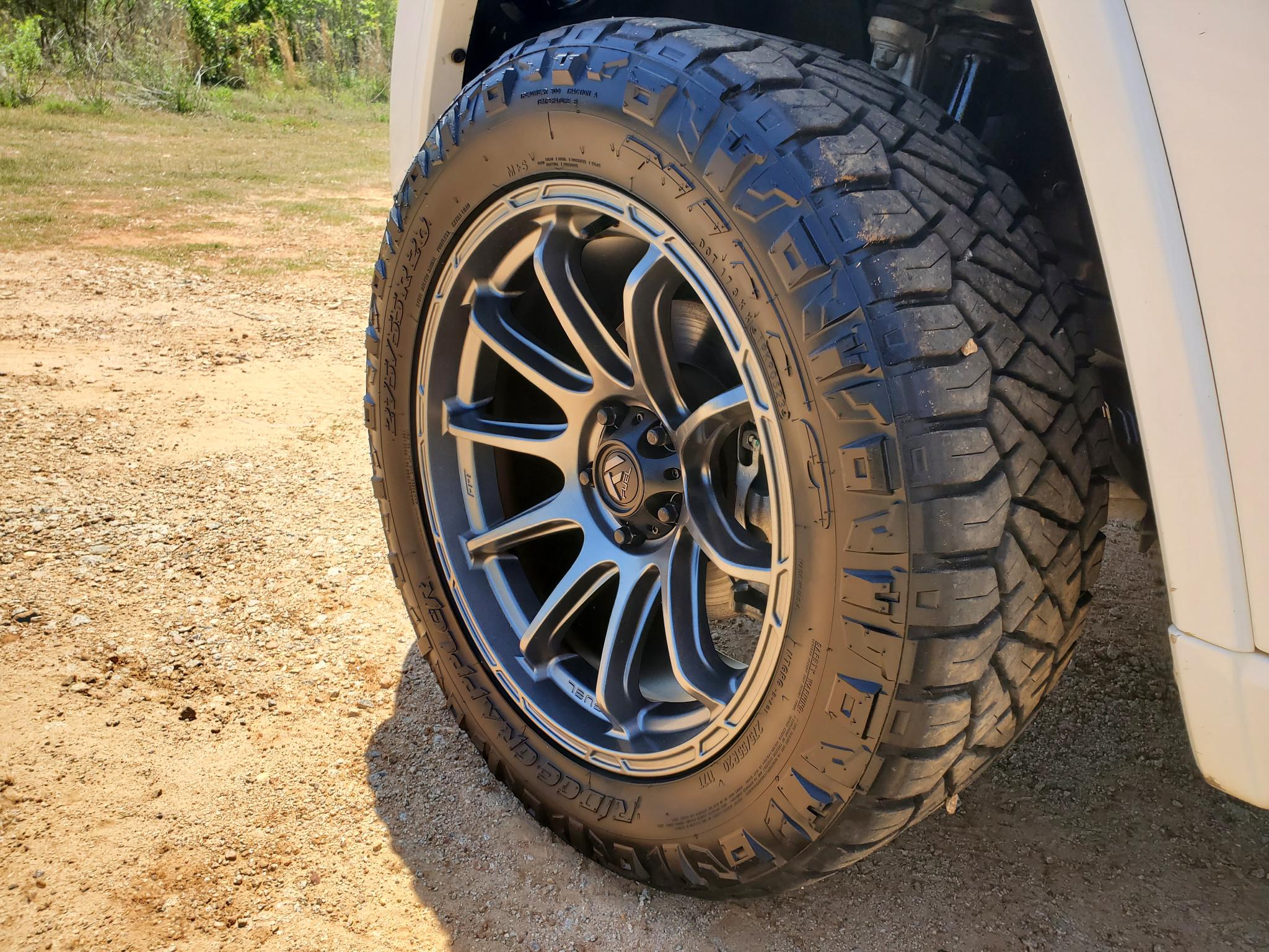 Jeep Grand Cherokee RWD 4dr Overland 2016