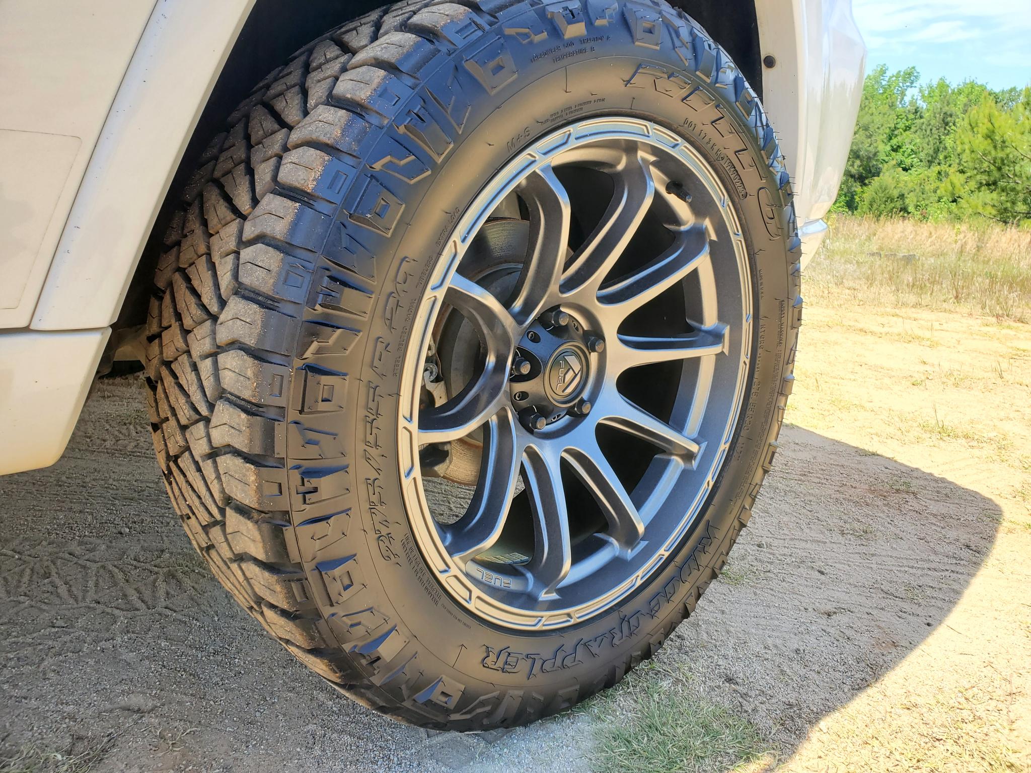 Jeep Grand Cherokee RWD 4dr Overland 2016