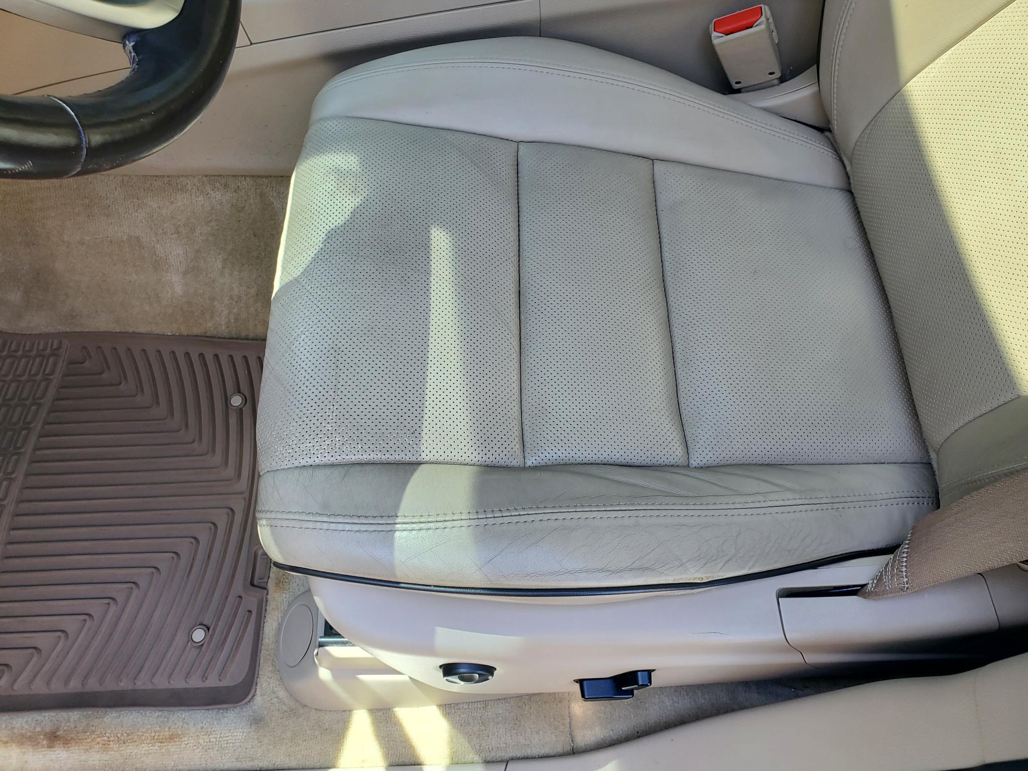 Jeep Grand Cherokee RWD 4dr Overland 2016