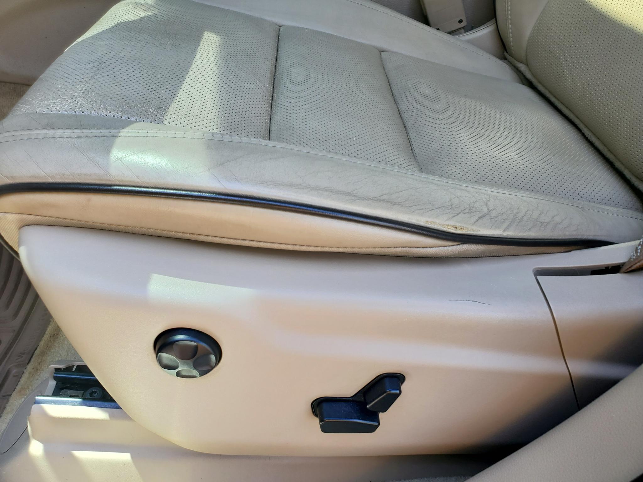 Jeep Grand Cherokee RWD 4dr Overland 2016