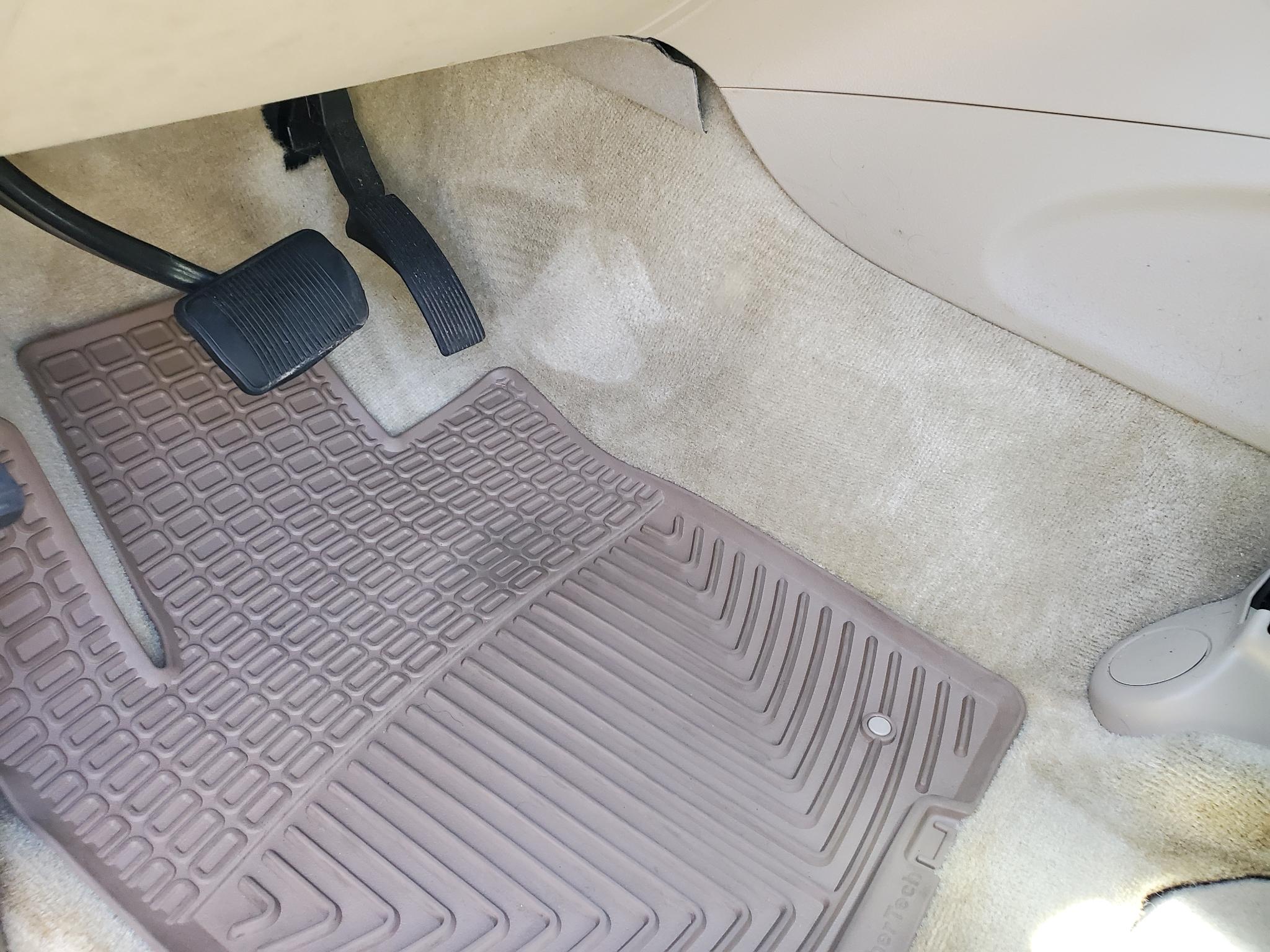 Jeep Grand Cherokee RWD 4dr Overland 2016