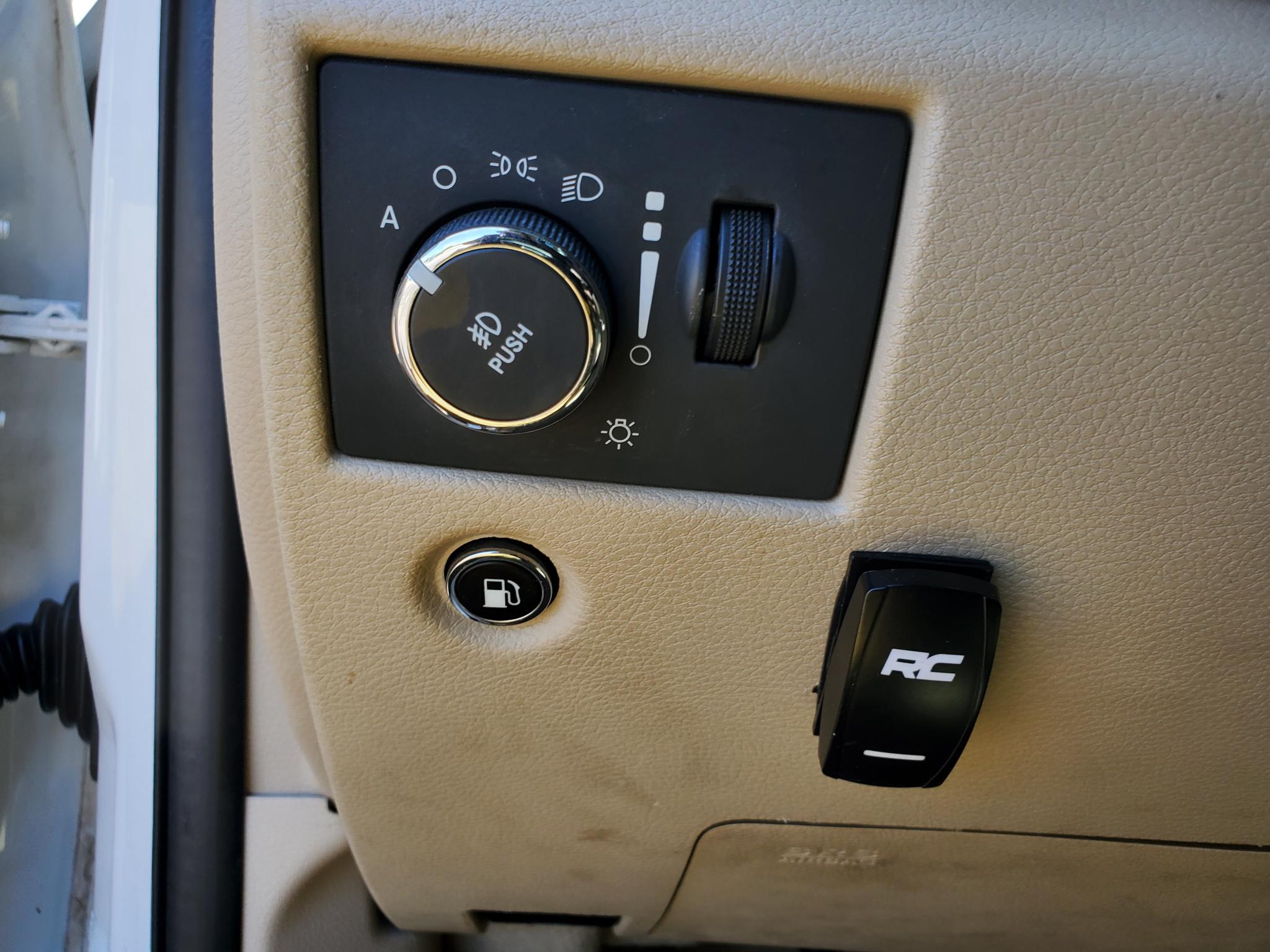 Jeep Grand Cherokee RWD 4dr Overland 2016