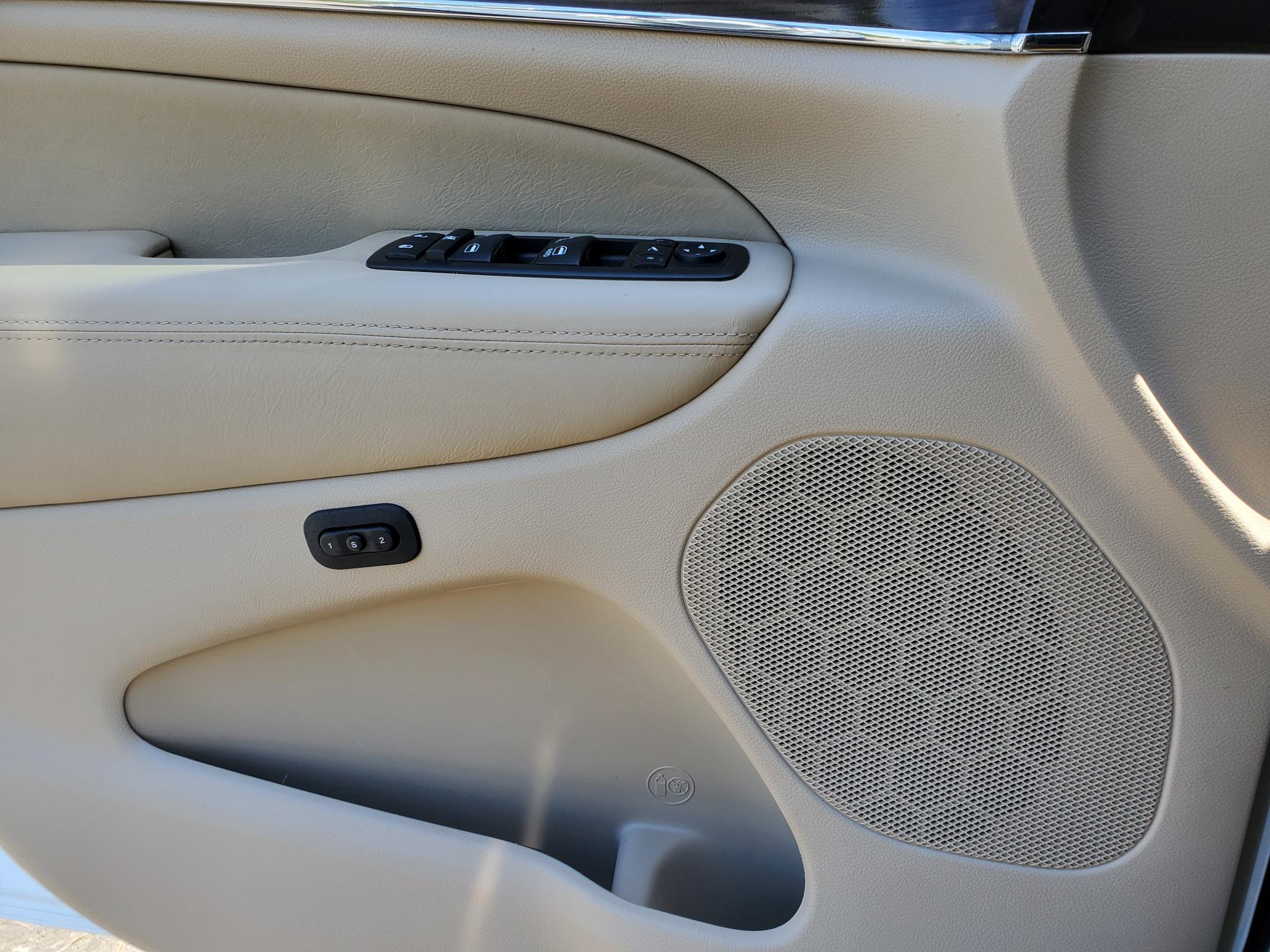 Jeep Grand Cherokee RWD 4dr Overland 2016