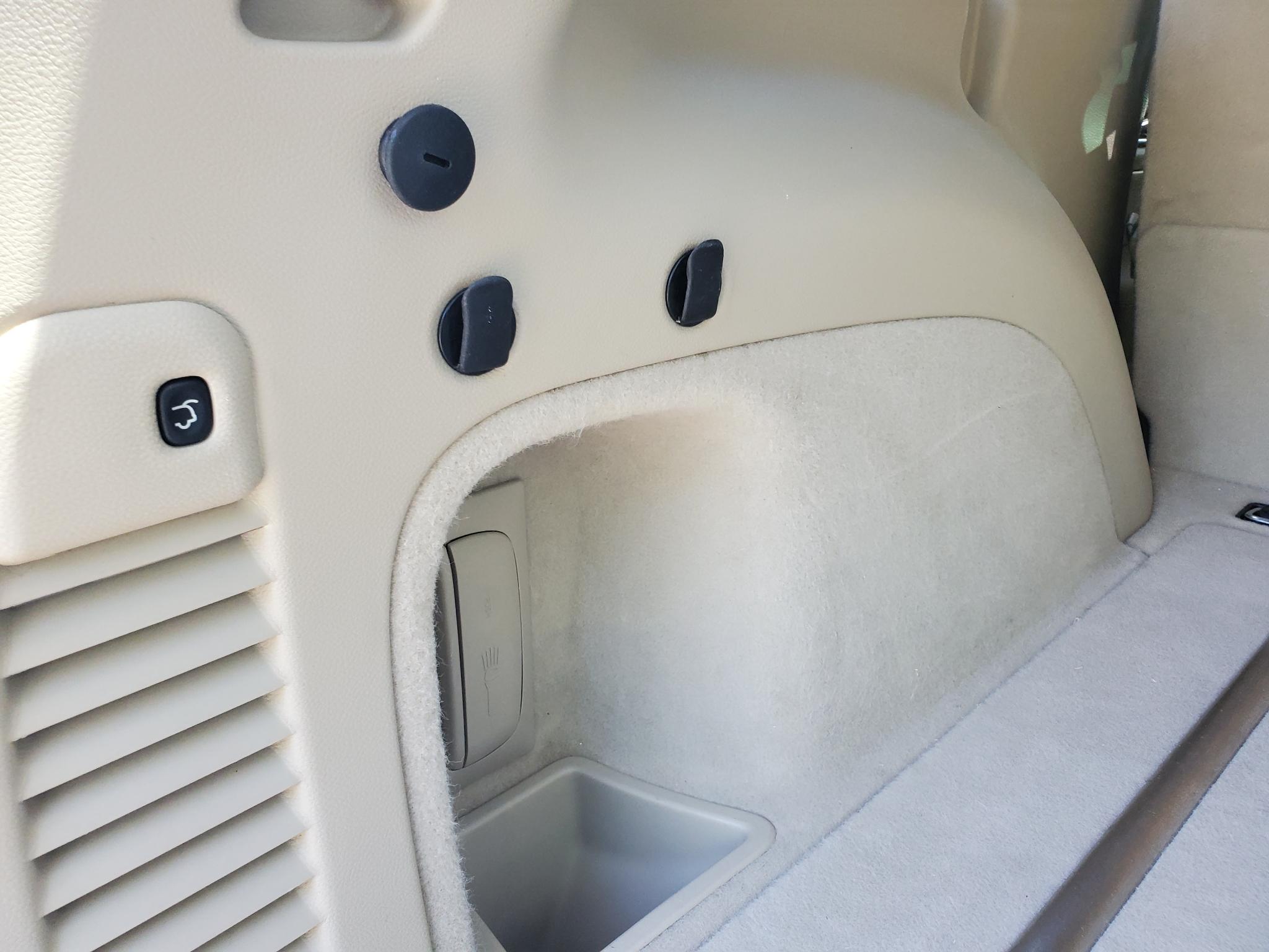 Jeep Grand Cherokee RWD 4dr Overland 2016