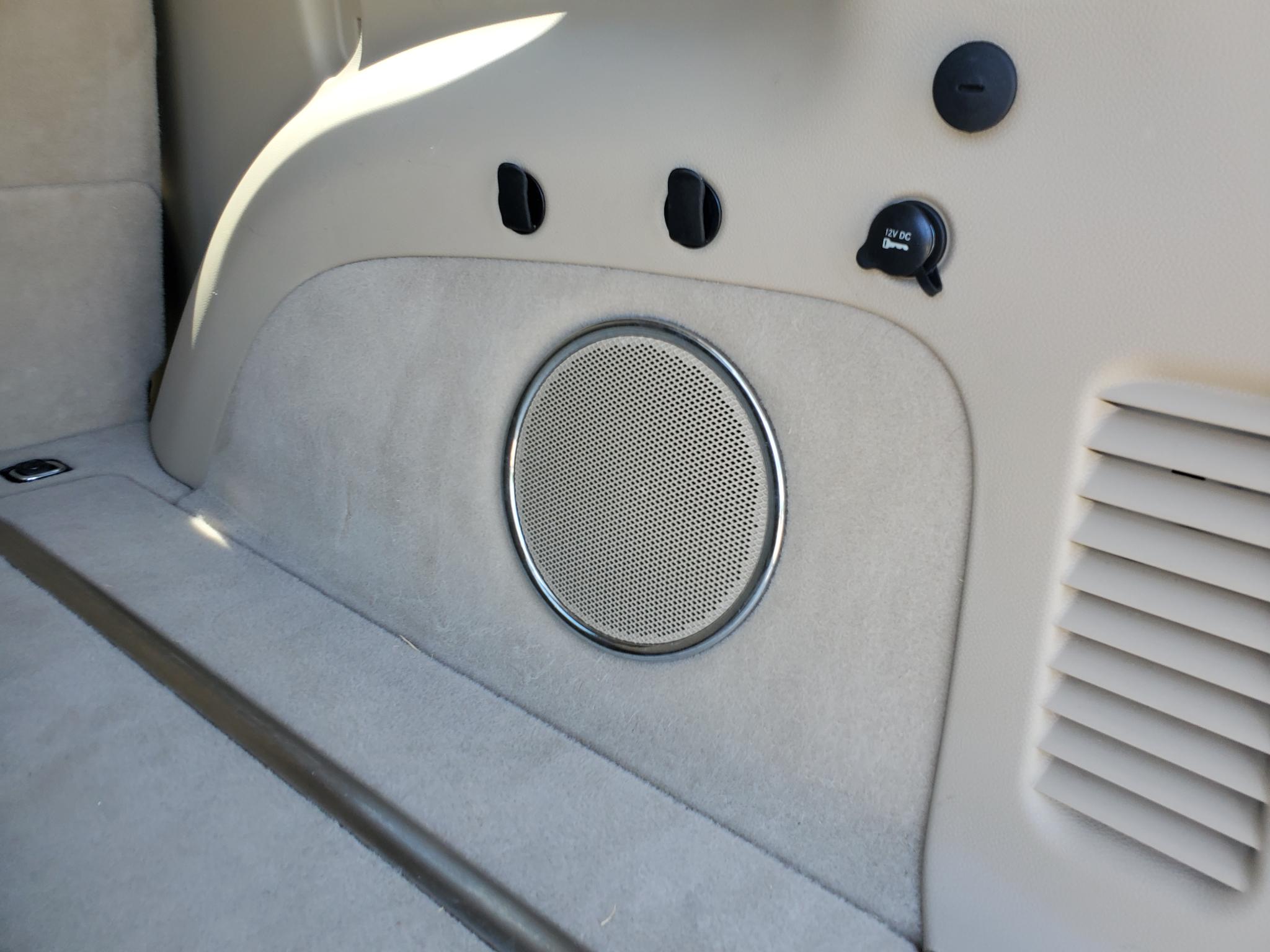 Jeep Grand Cherokee RWD 4dr Overland 2016