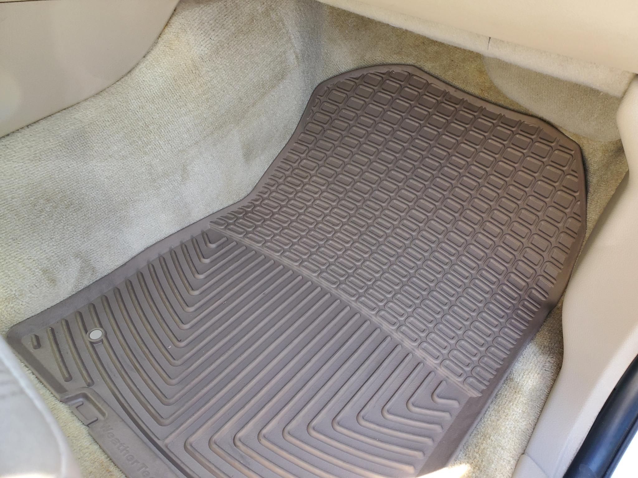 Jeep Grand Cherokee RWD 4dr Overland 2016